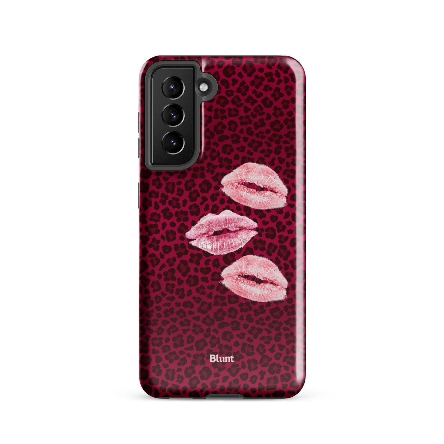Fetish Samsung Case - Blunt Cases