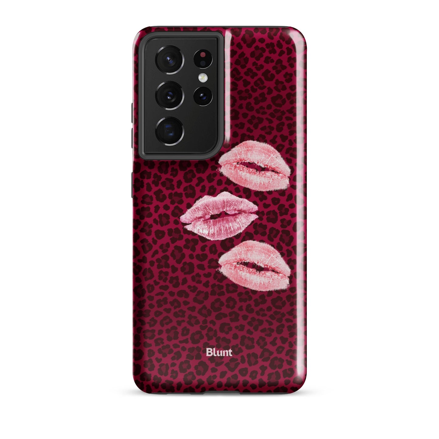 Fetish Samsung Case - Blunt Cases