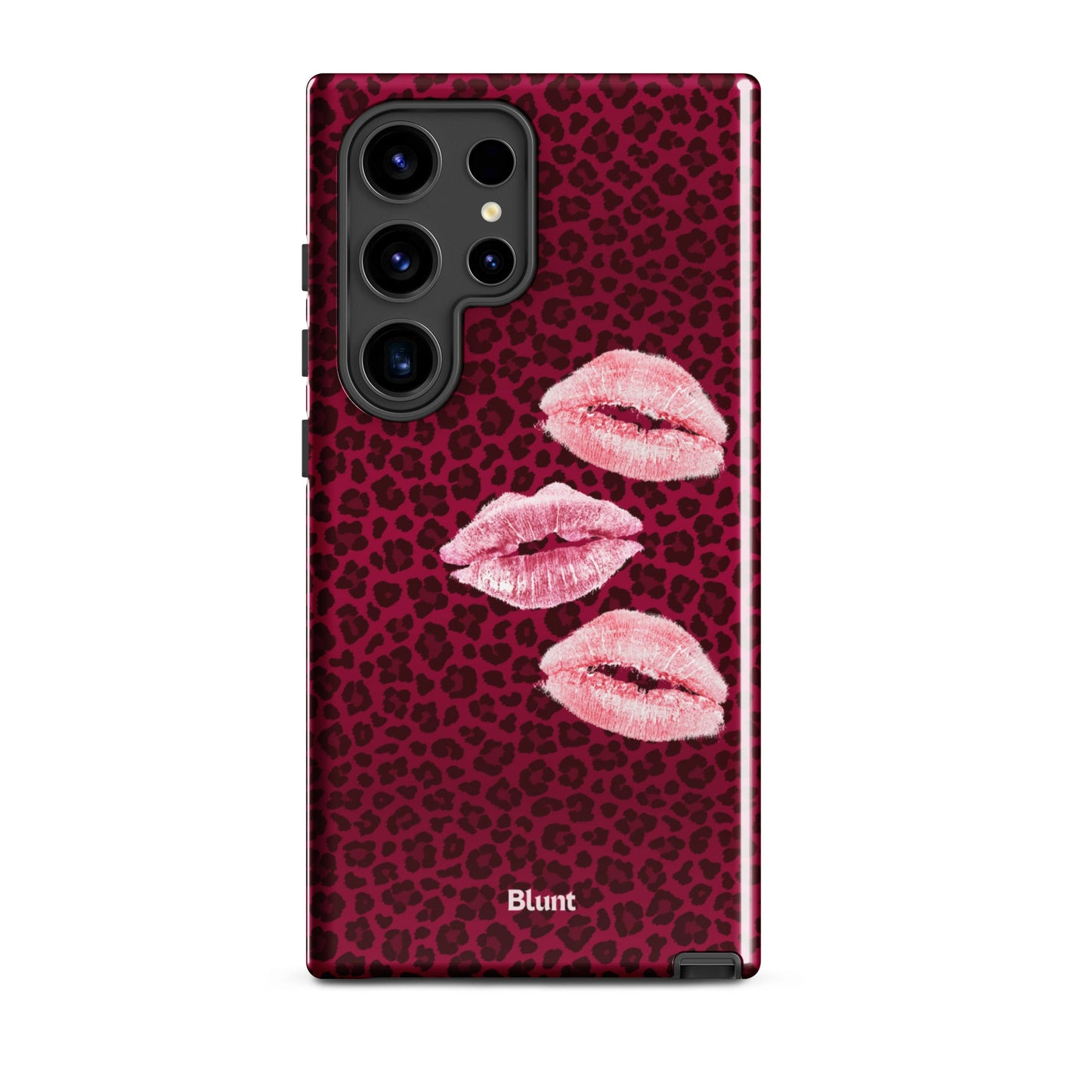 Fetish Samsung Case - Blunt Cases
