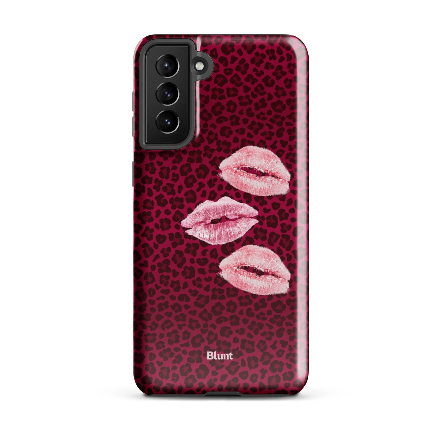 Fetish Samsung Case - Blunt Cases