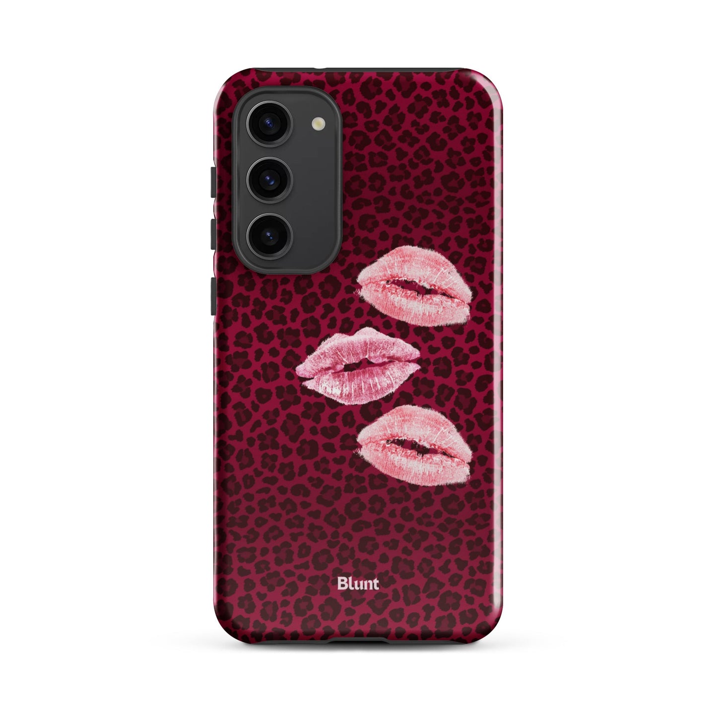 Fetish Samsung Case - Blunt Cases