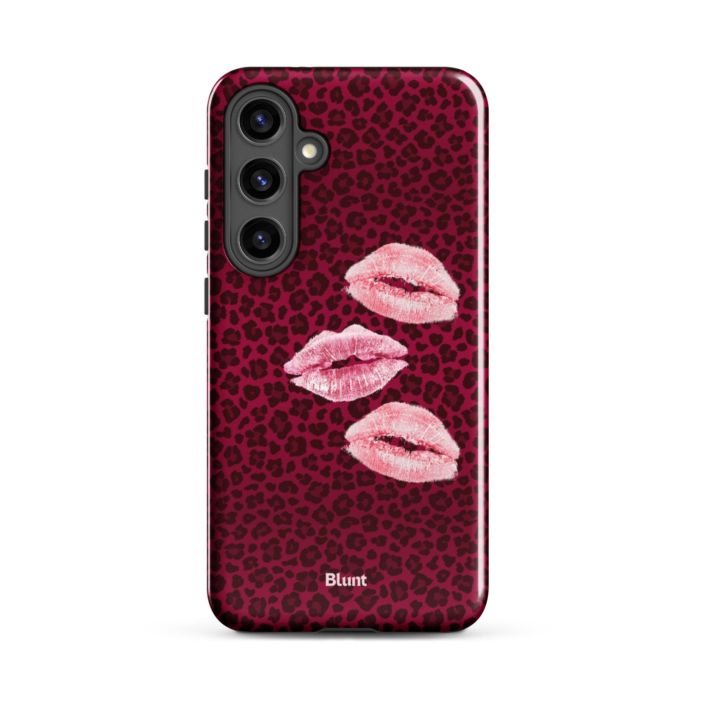 Fetish Samsung Case - Blunt Cases