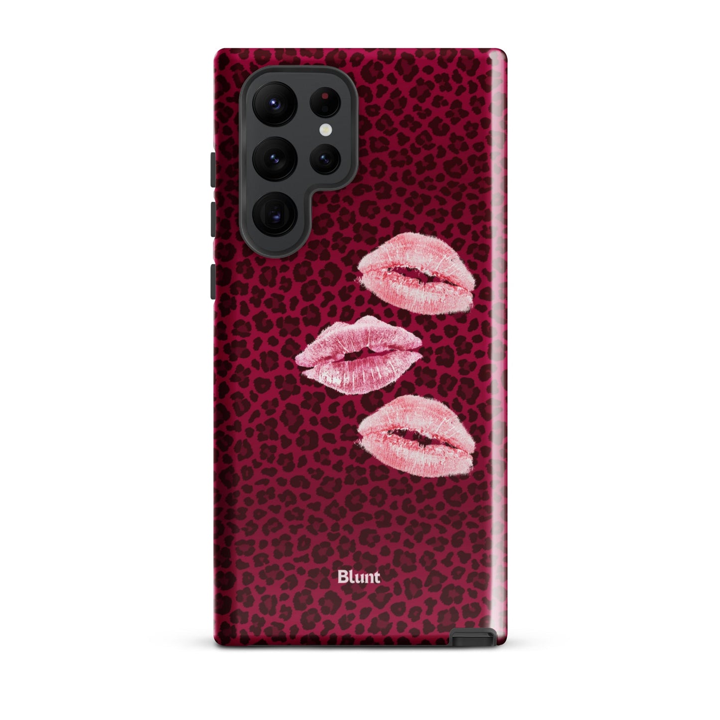 Fetish Samsung Case - Blunt Cases