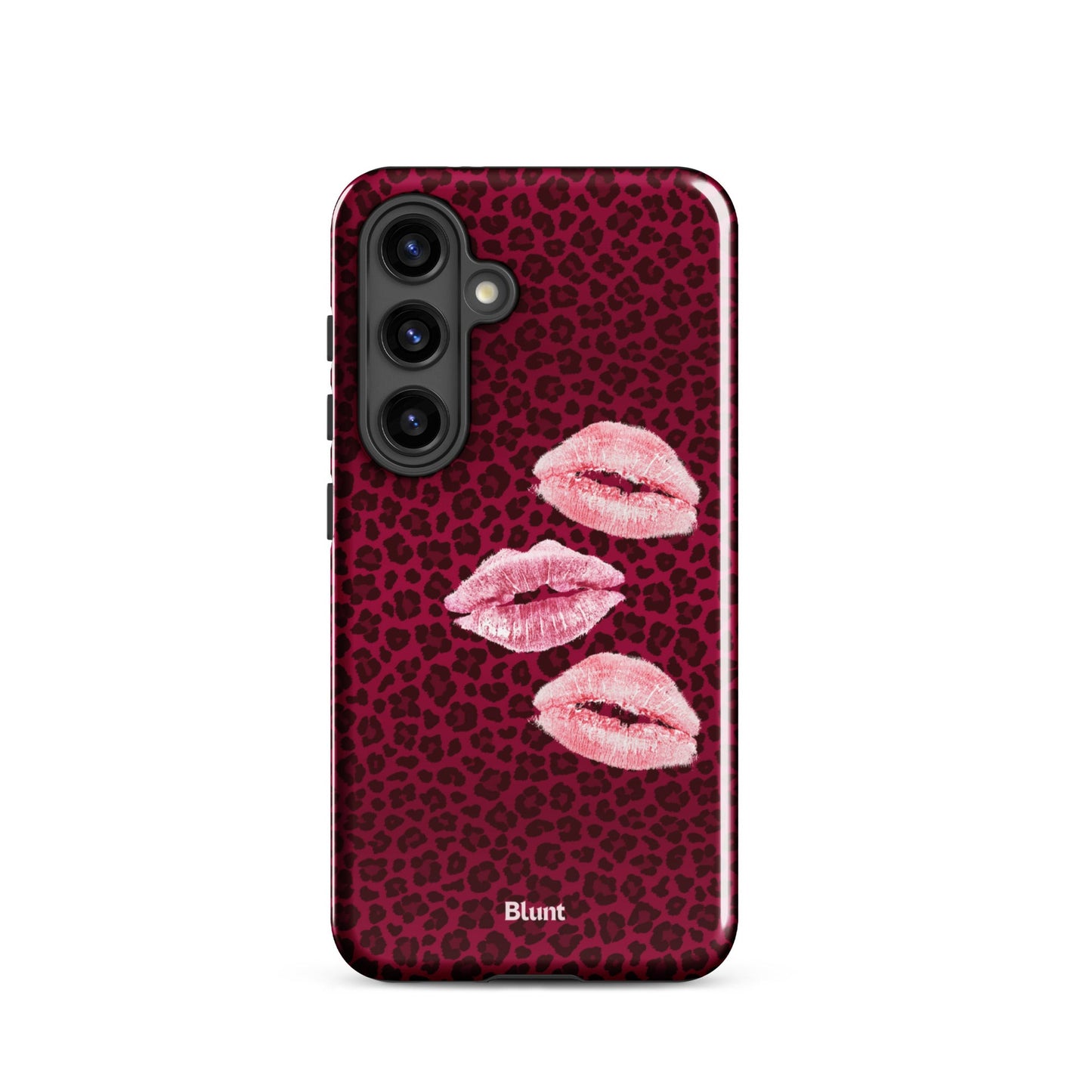 Fetish Samsung Case - Blunt Cases