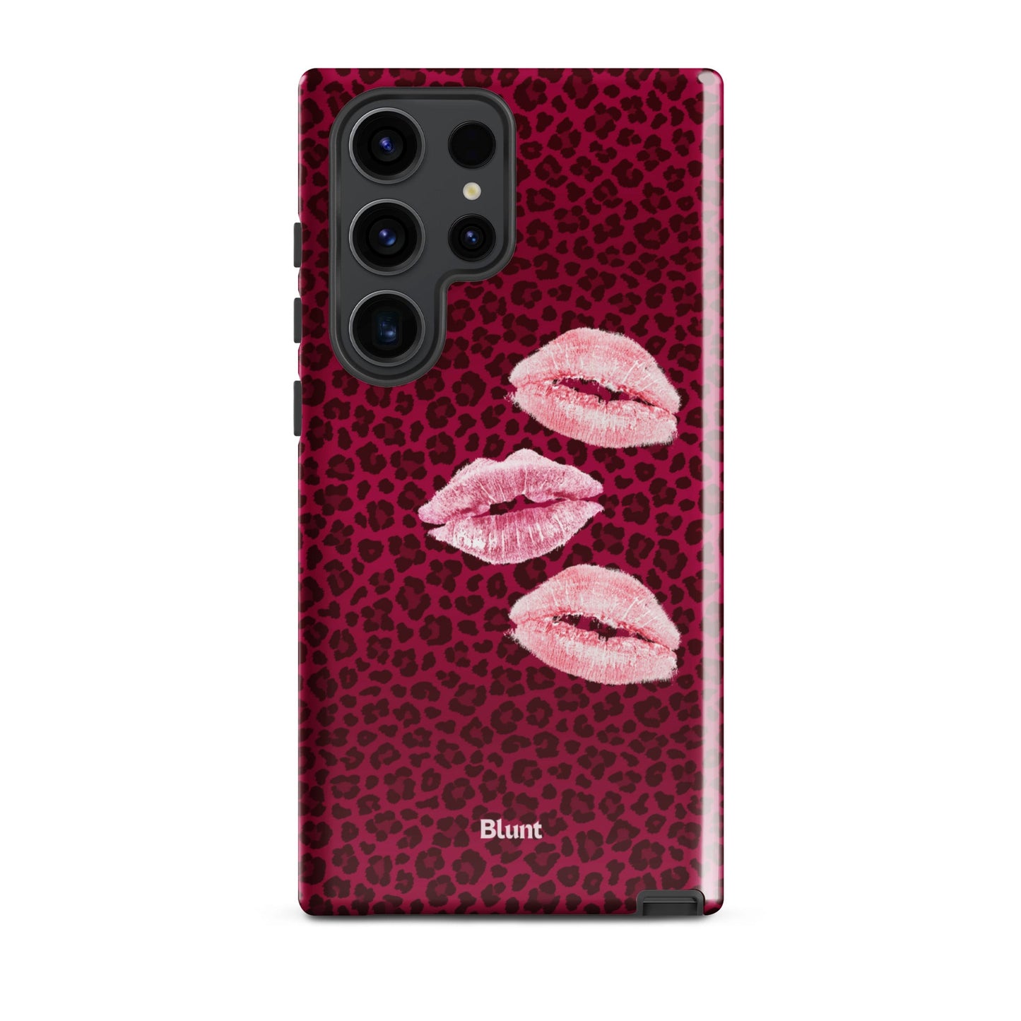 Fetish Samsung Case - Blunt Cases