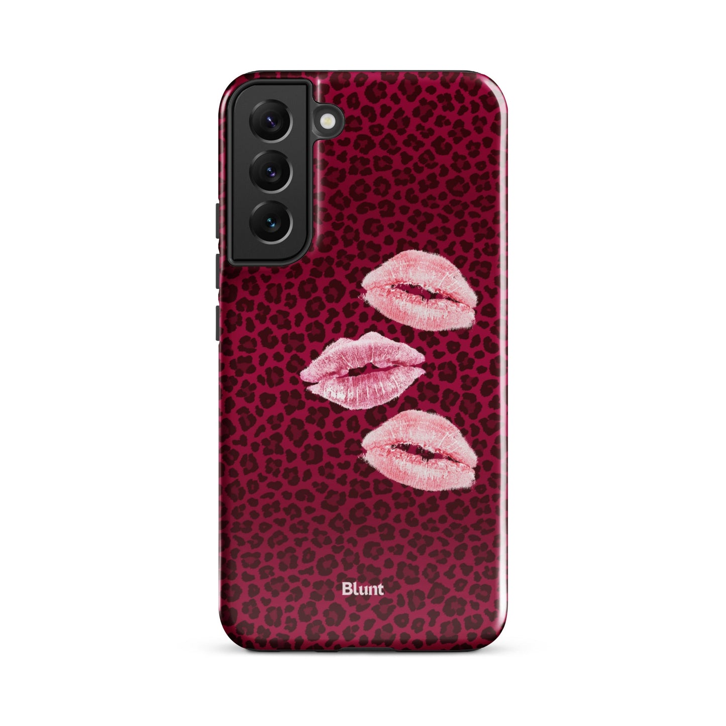 Fetish Samsung Case - Blunt Cases