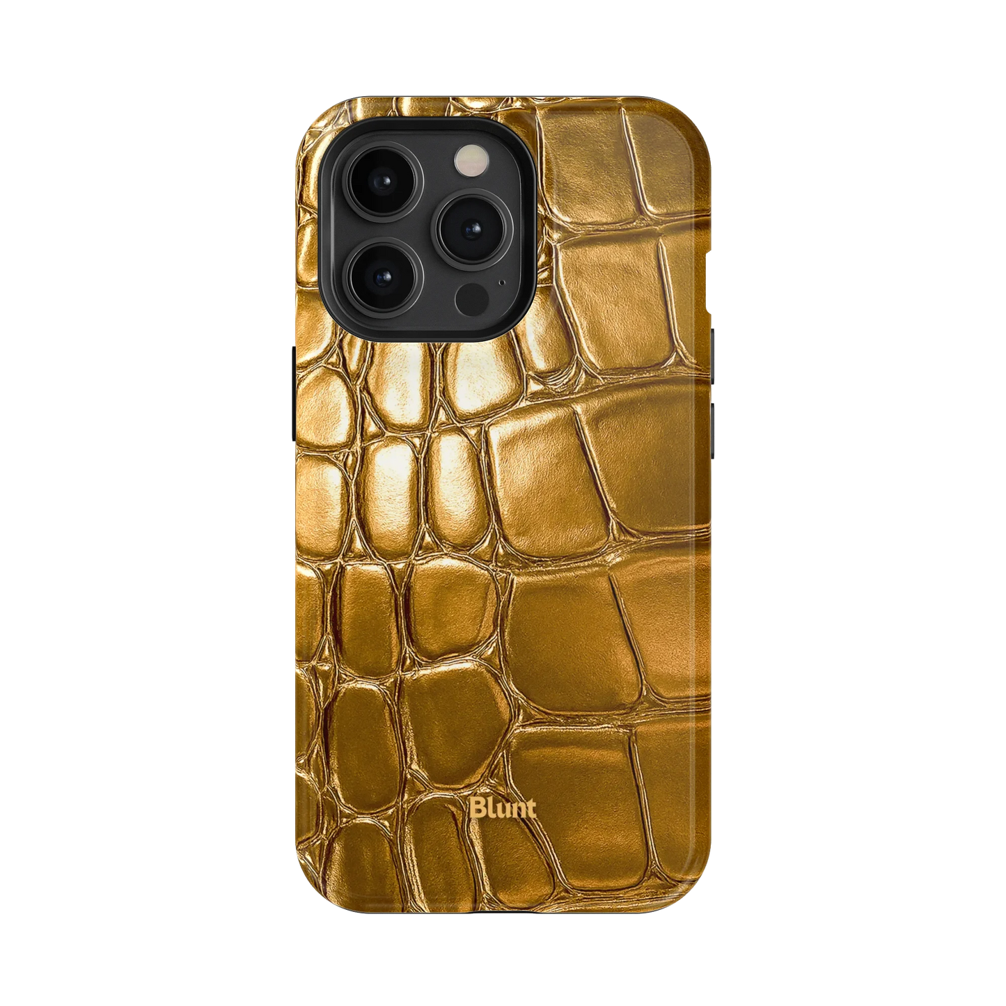 Solvane iPhone Case