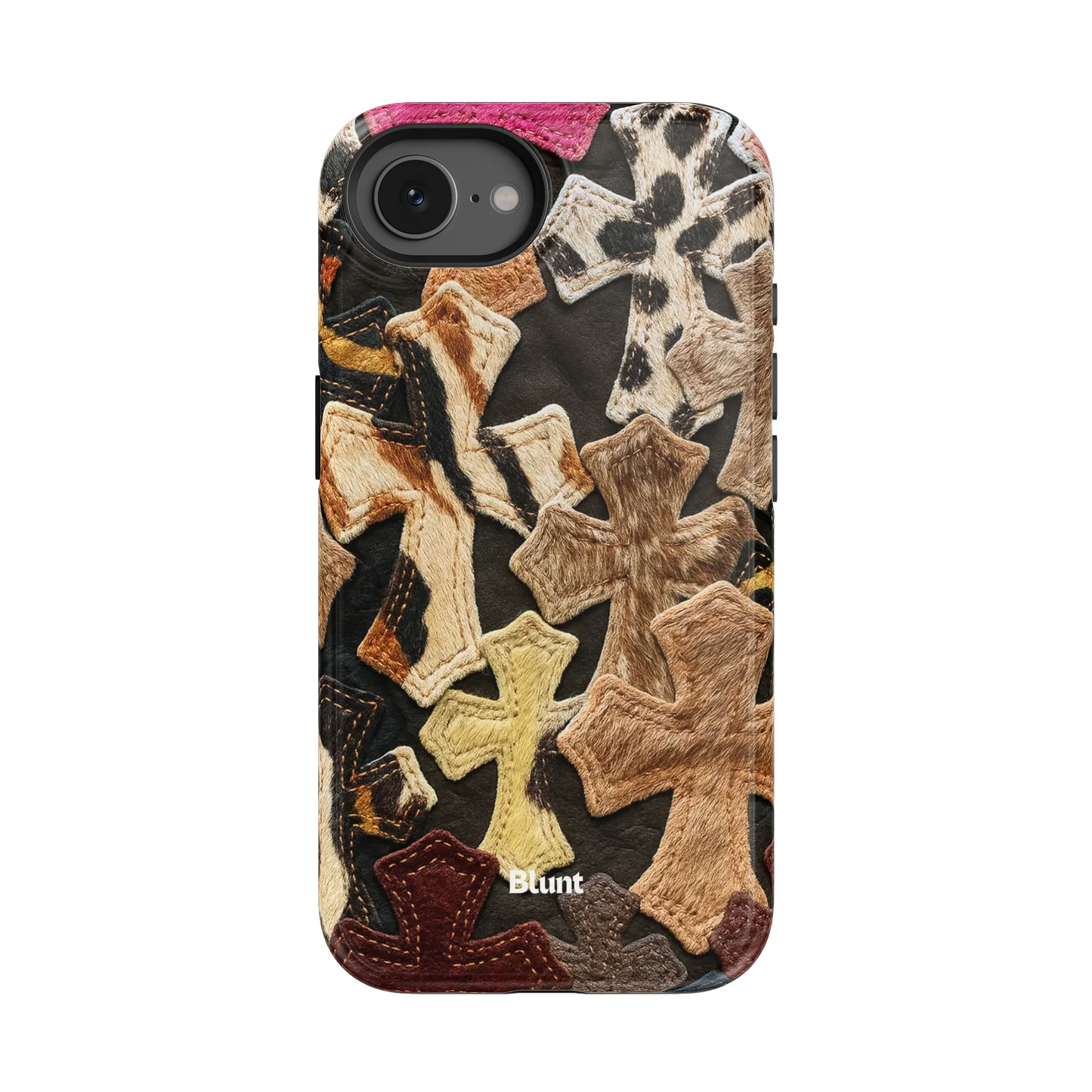 iPhone 16 E Tough