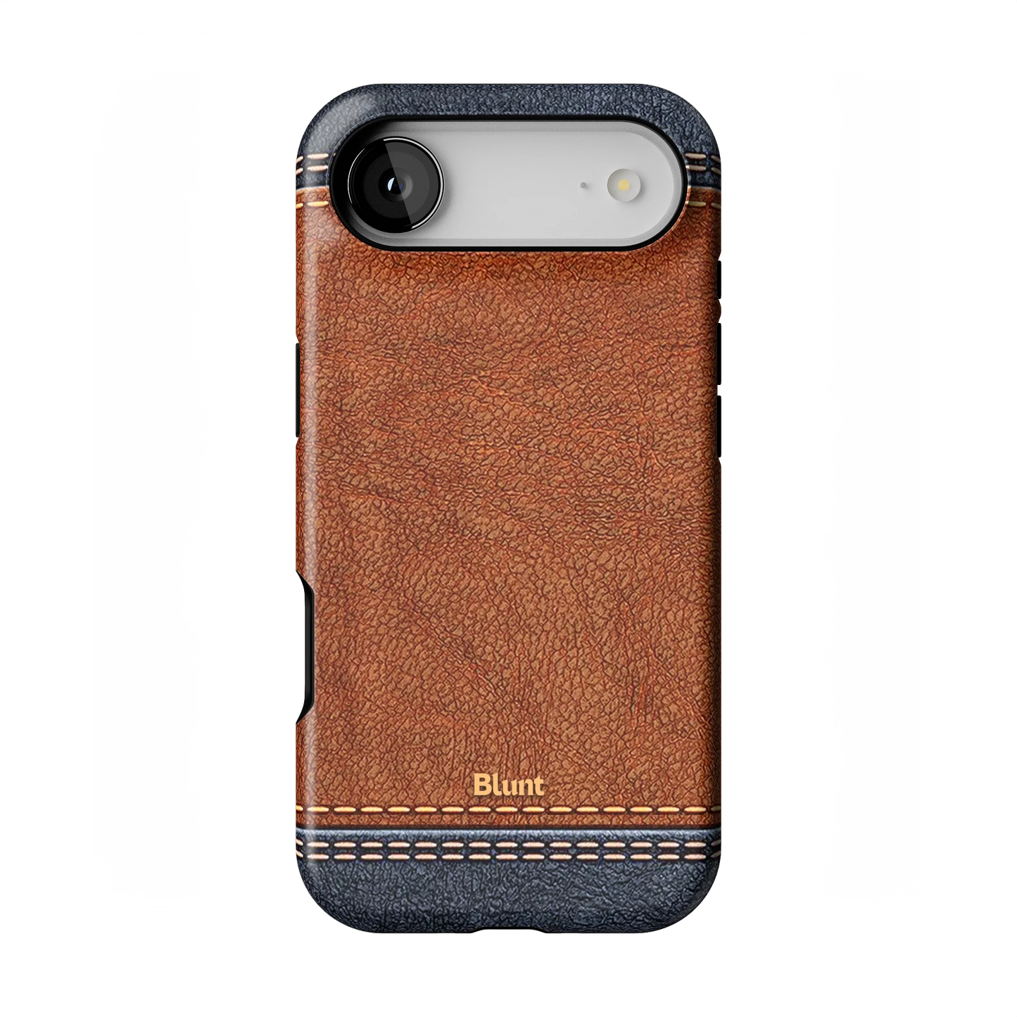 Saddleback iPhone Case