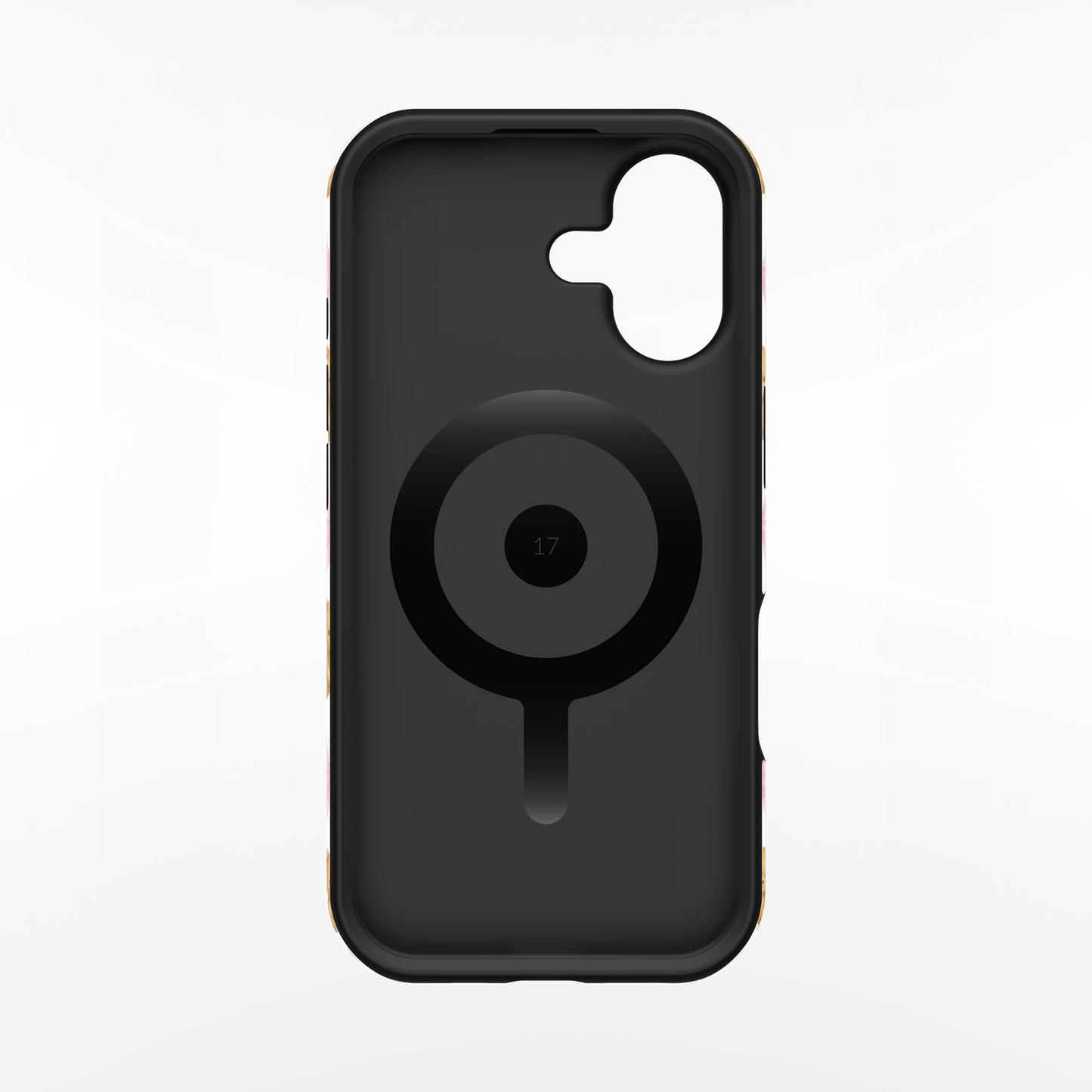 Teddy iPhone Case