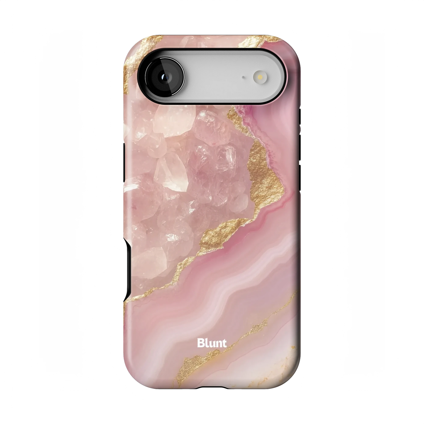 Blushstone iPhone Case