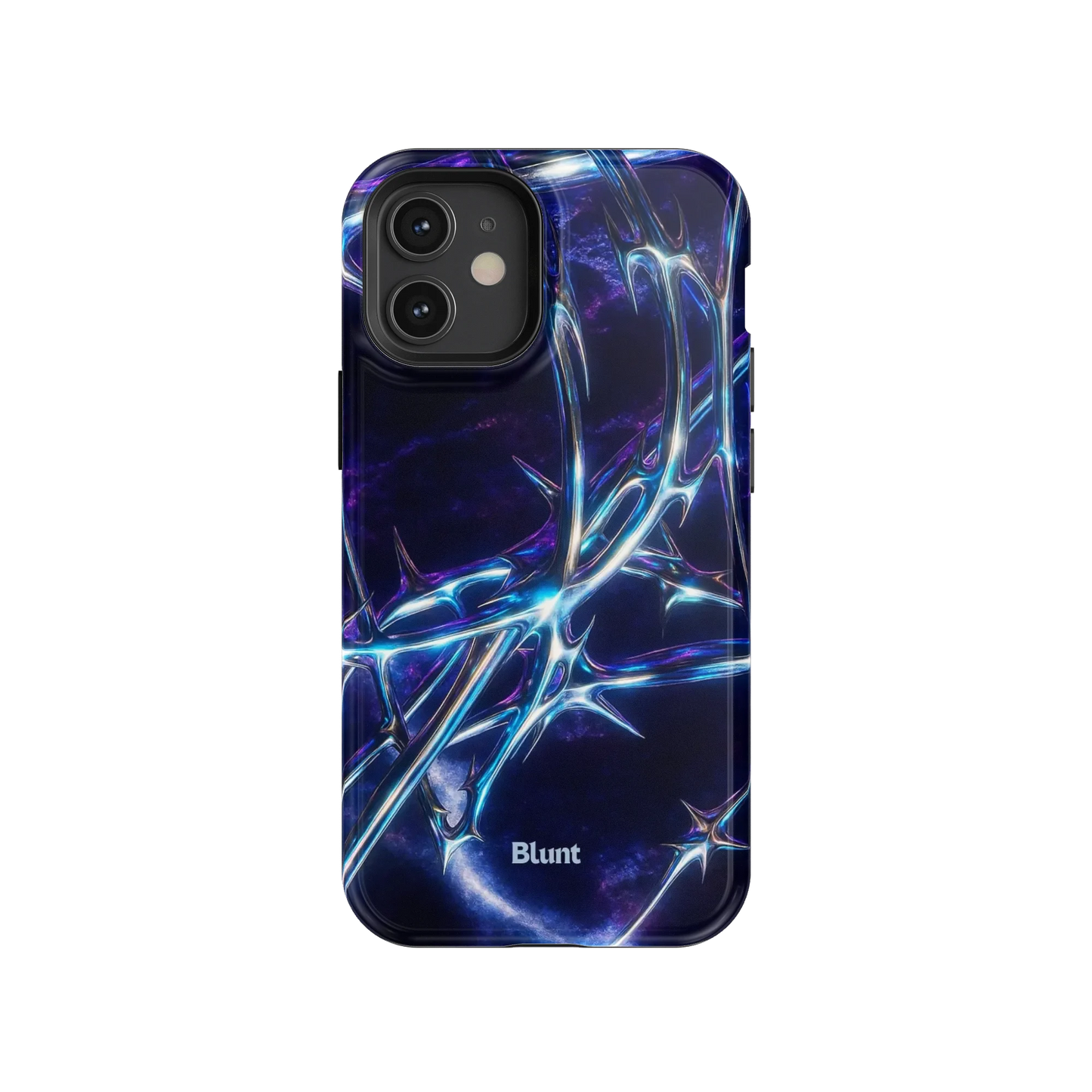 Static Surge iPhone Case