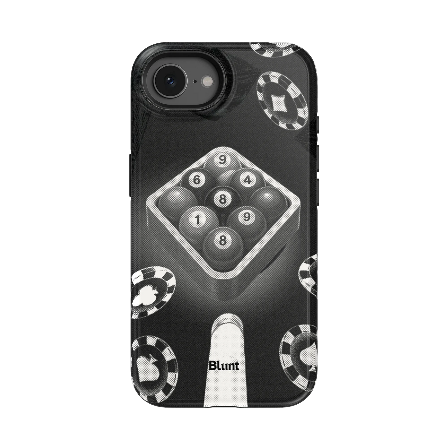 iPhone 16 E Tough