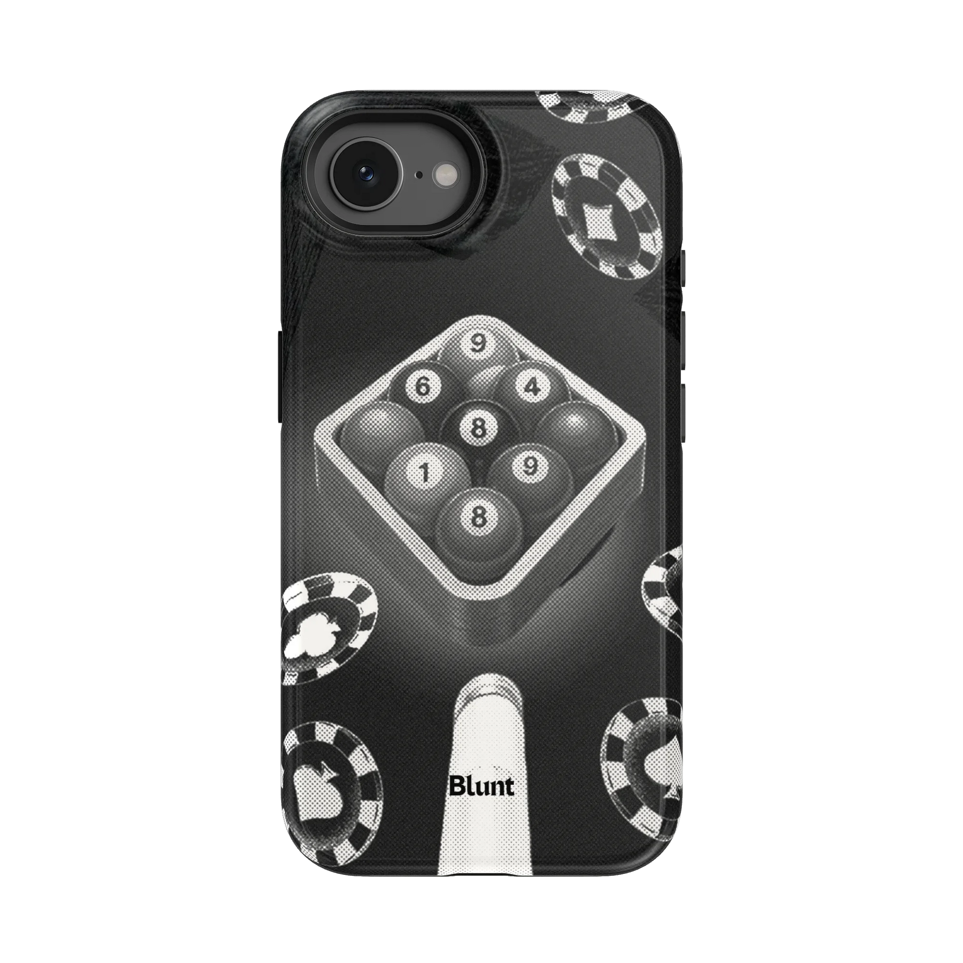 iPhone 16 E Tough