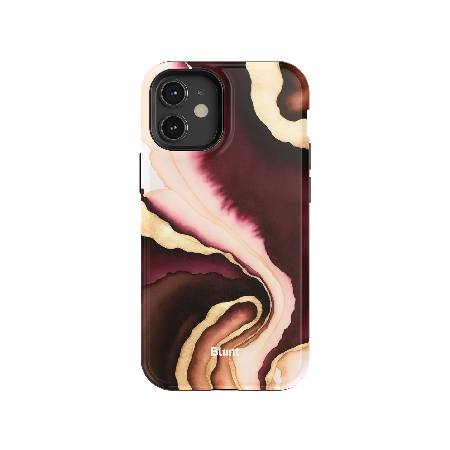 Marais iPhone Case
