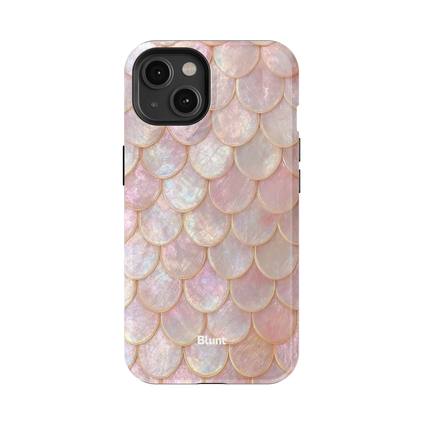 Rose Tide iPhone Case