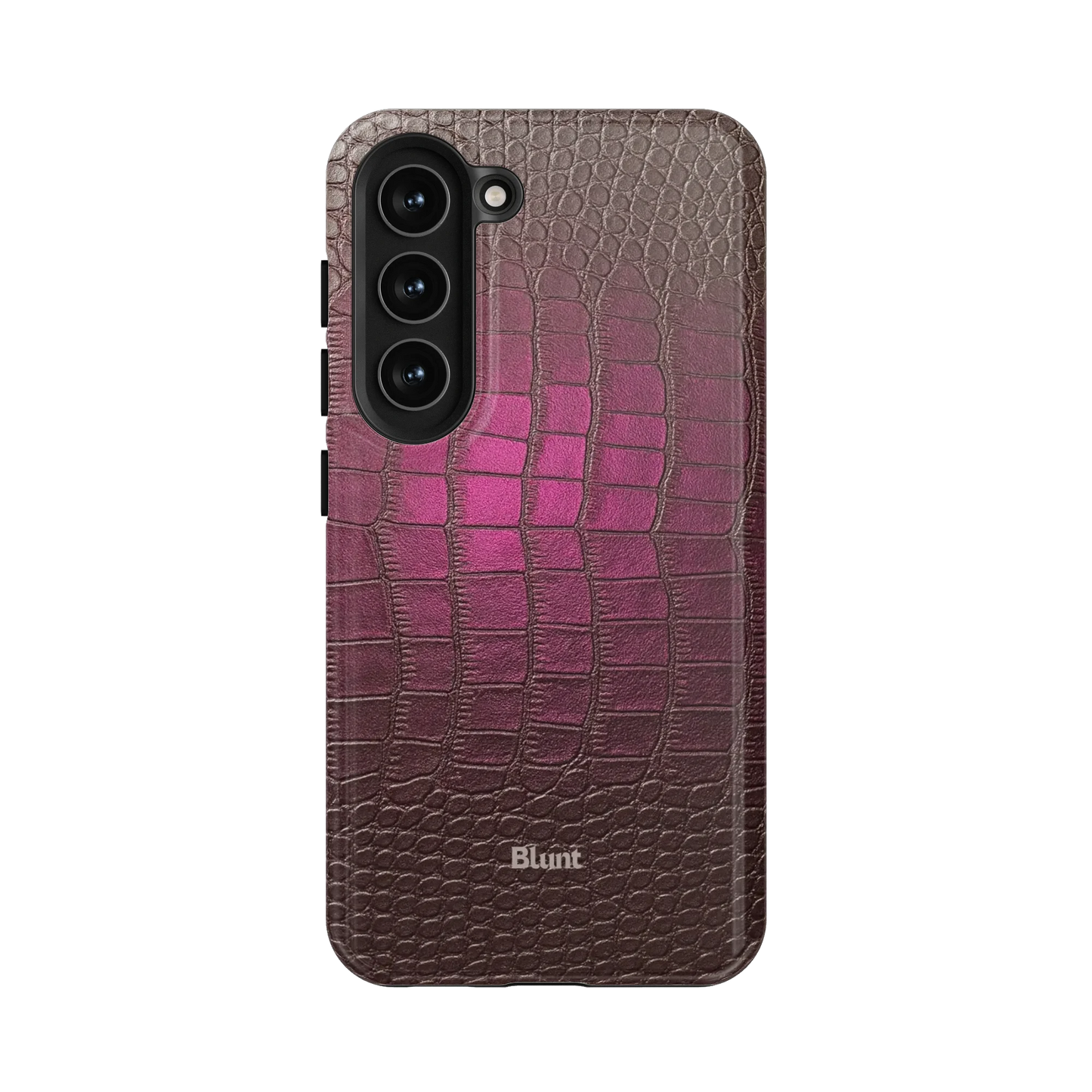 Fuchsia Samsung Case