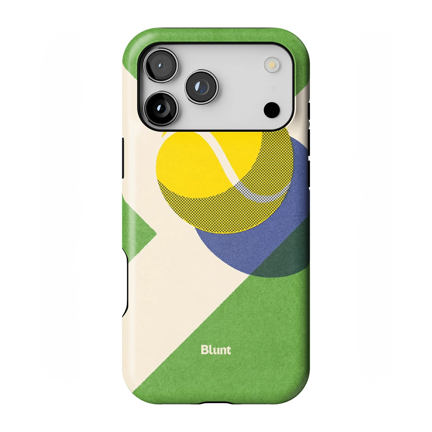 Serve iPhone Case