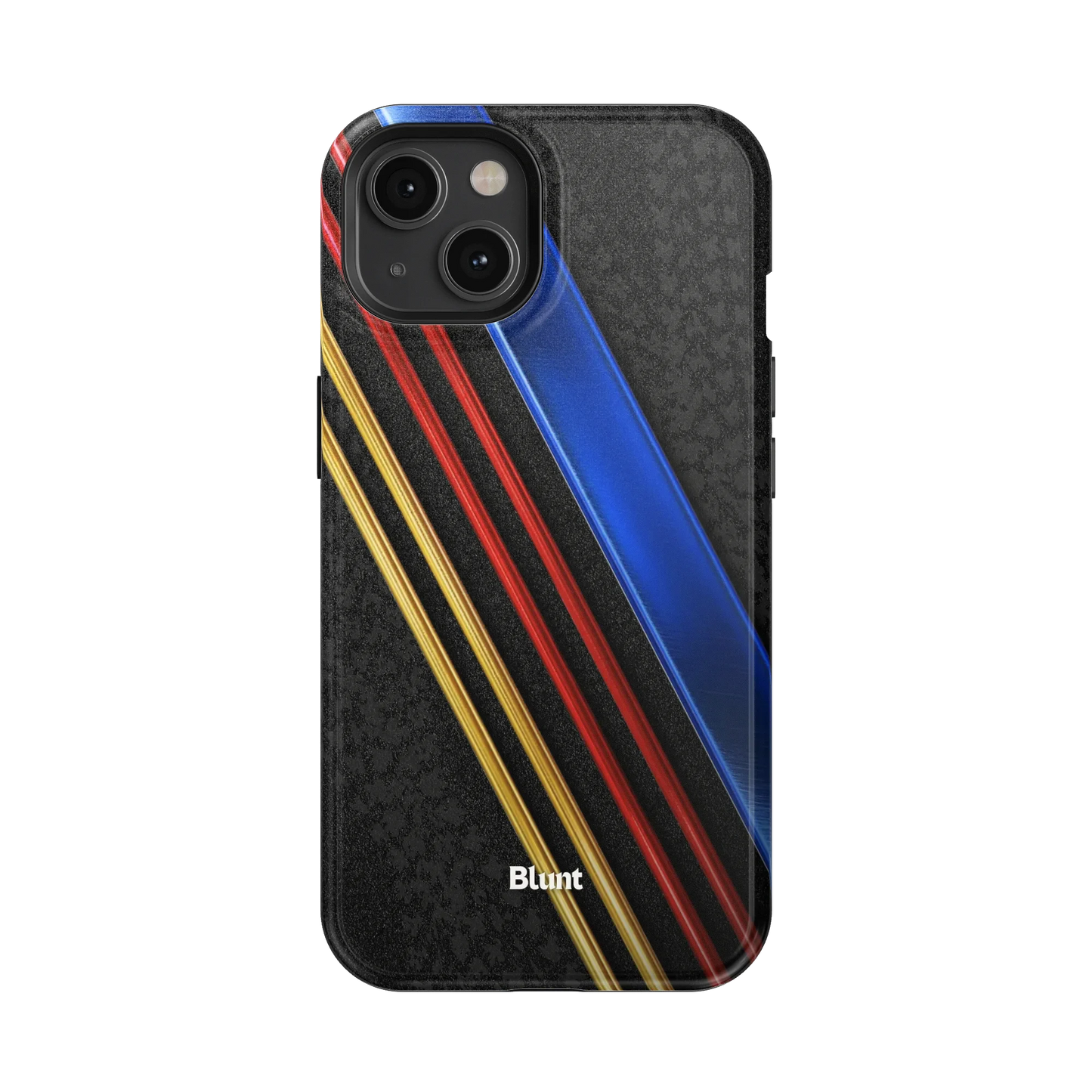 Slate iPhone Case