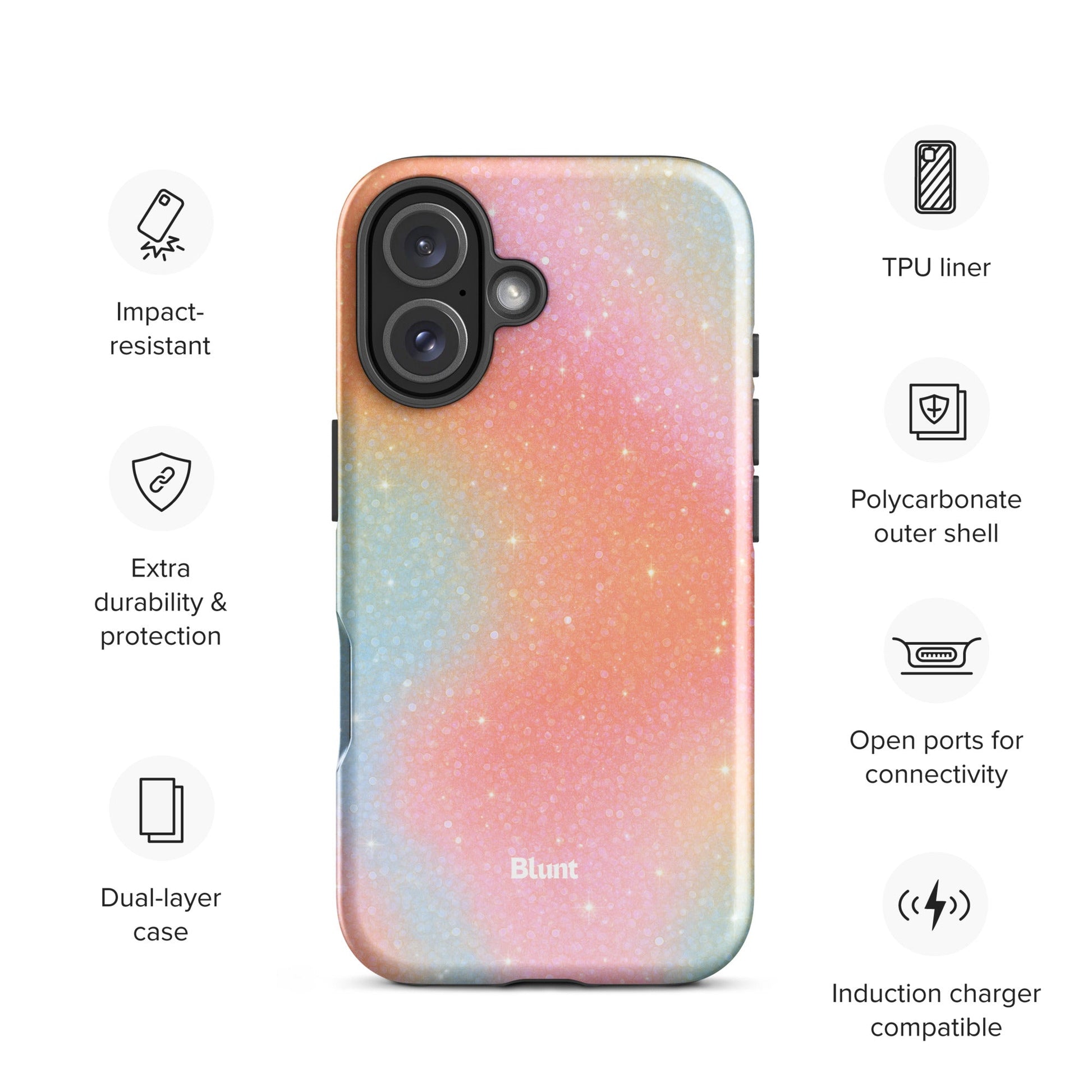 Fiji iPhone Case - Blunt Cases