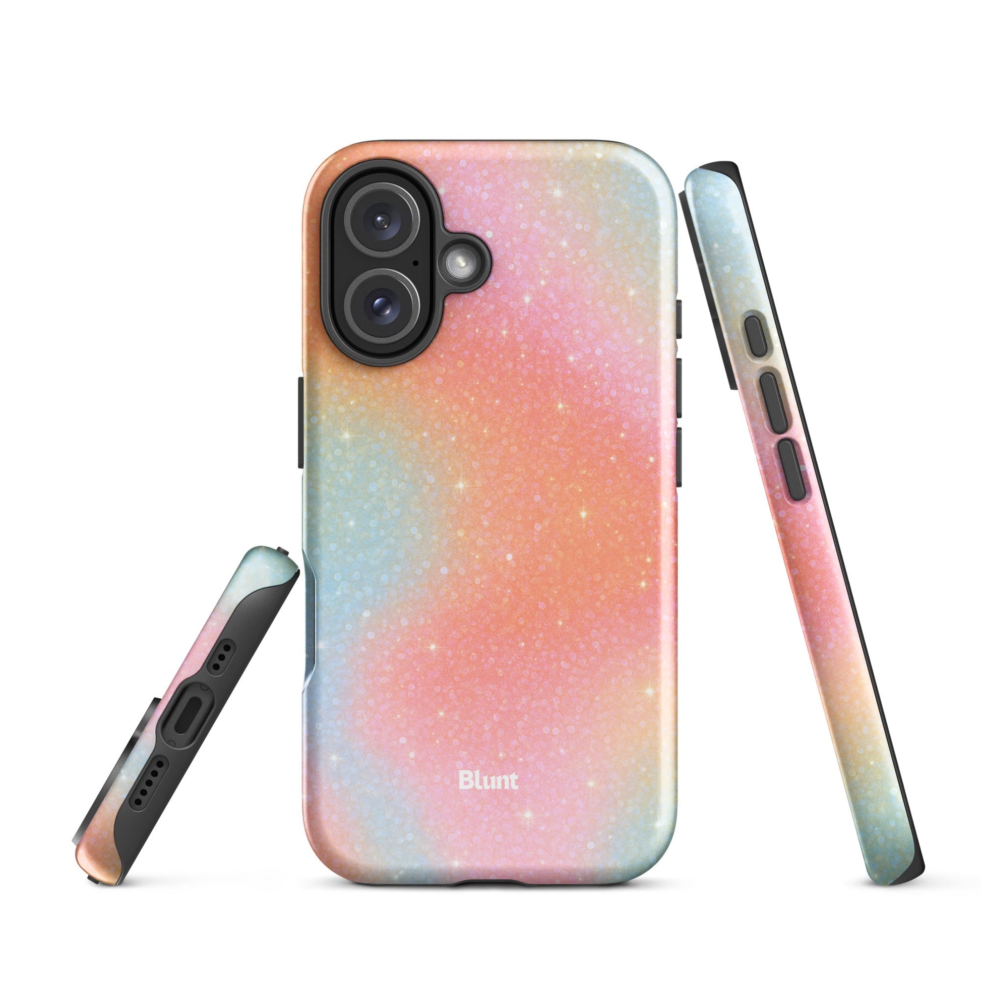 Fiji iPhone Case - Blunt Cases