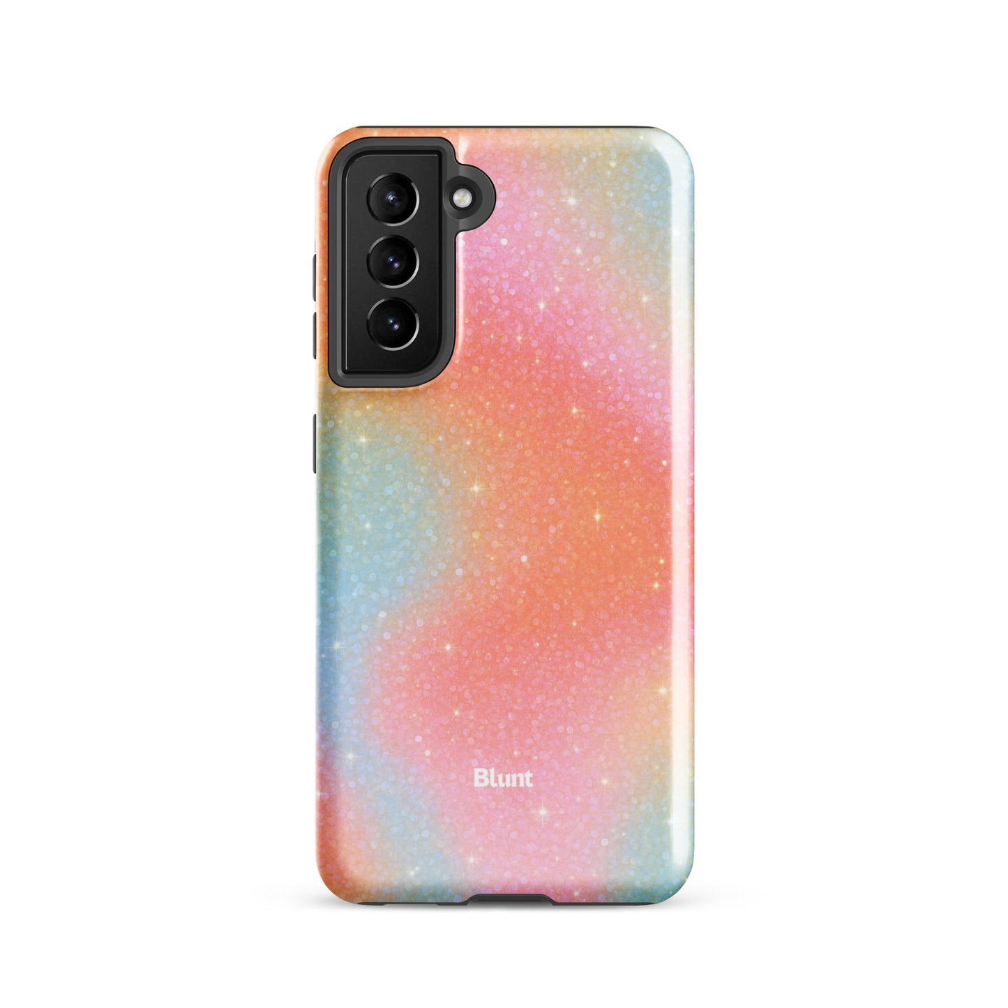 Fiji Samsung Case - Blunt Cases
