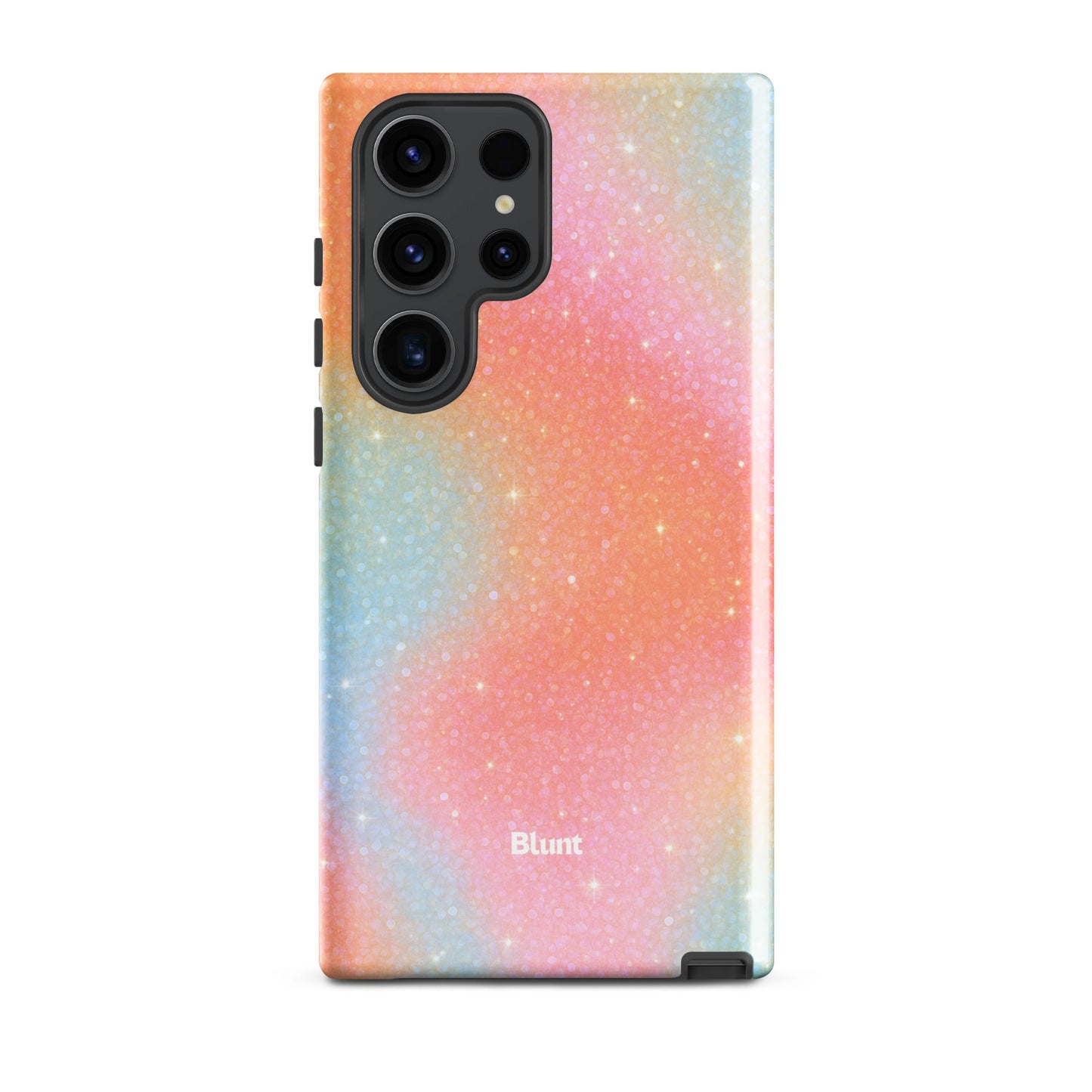 Fiji Samsung Case - Blunt Cases