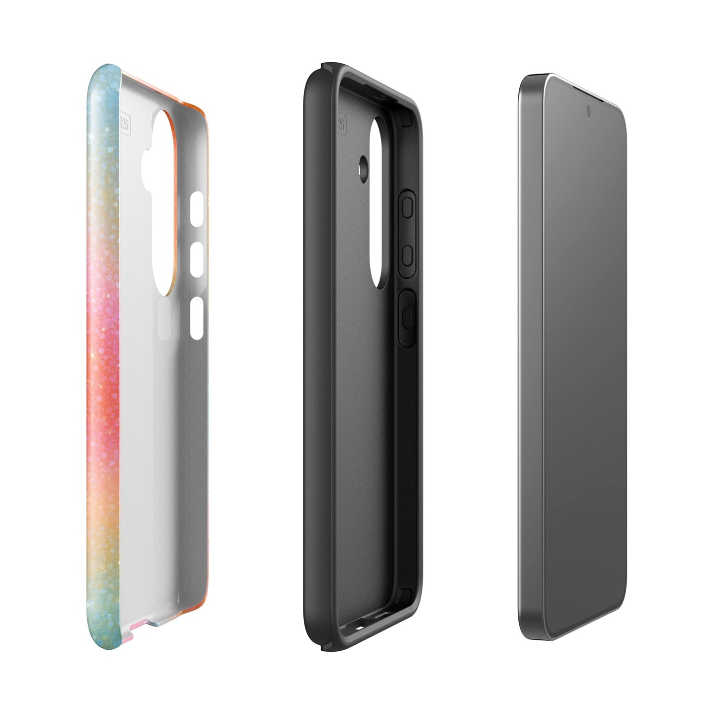 Fiji Samsung Case - Blunt Cases
