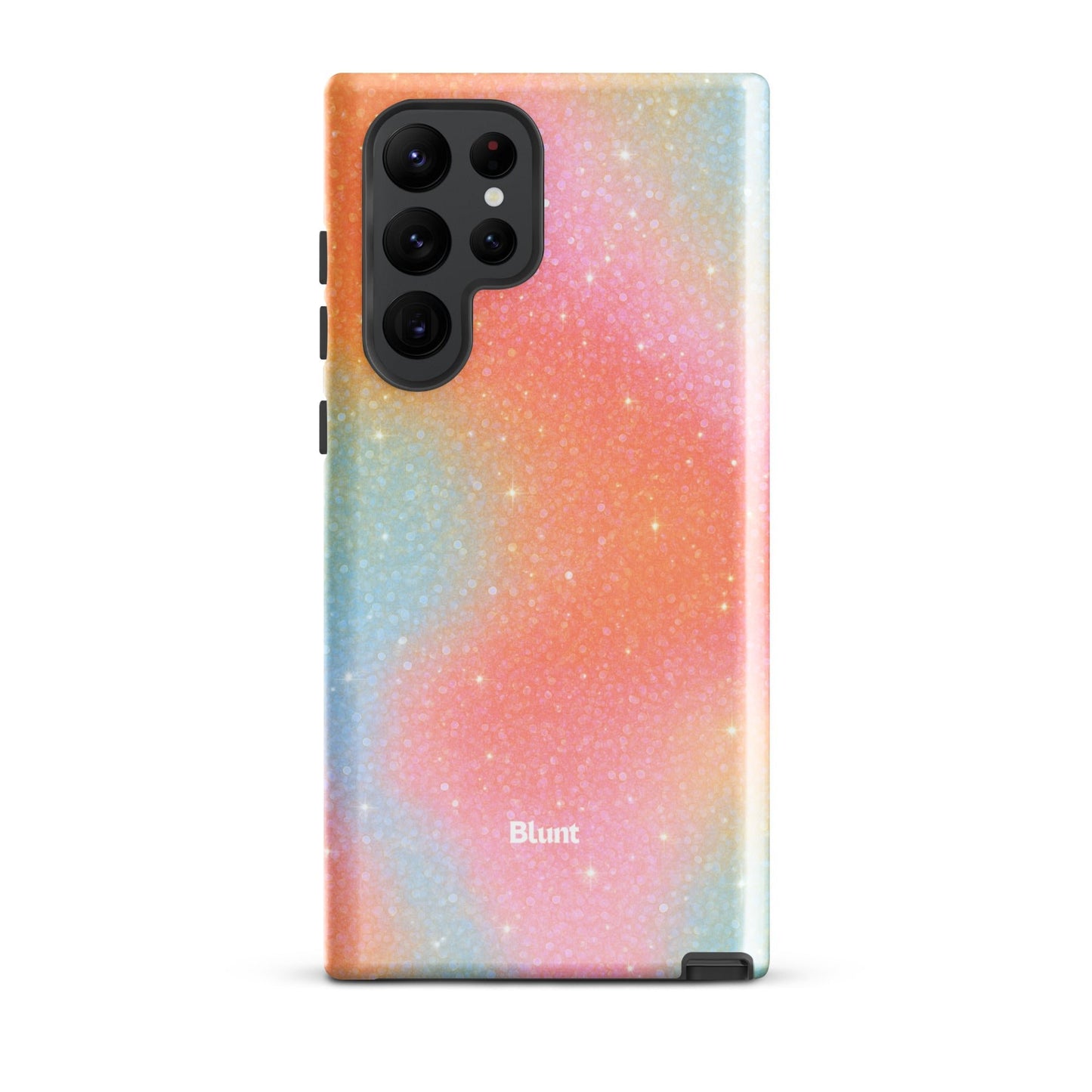 Fiji Samsung Case - Blunt Cases