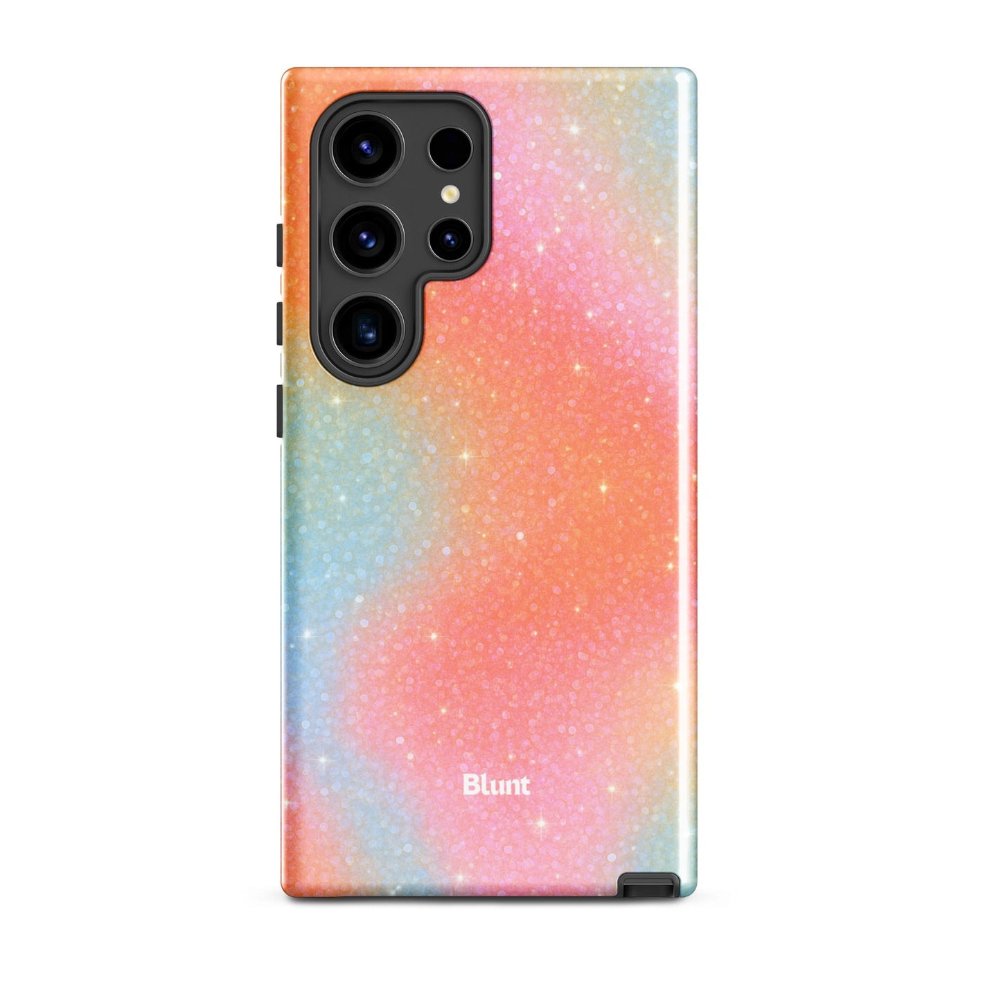 Fiji Samsung Case - Blunt Cases