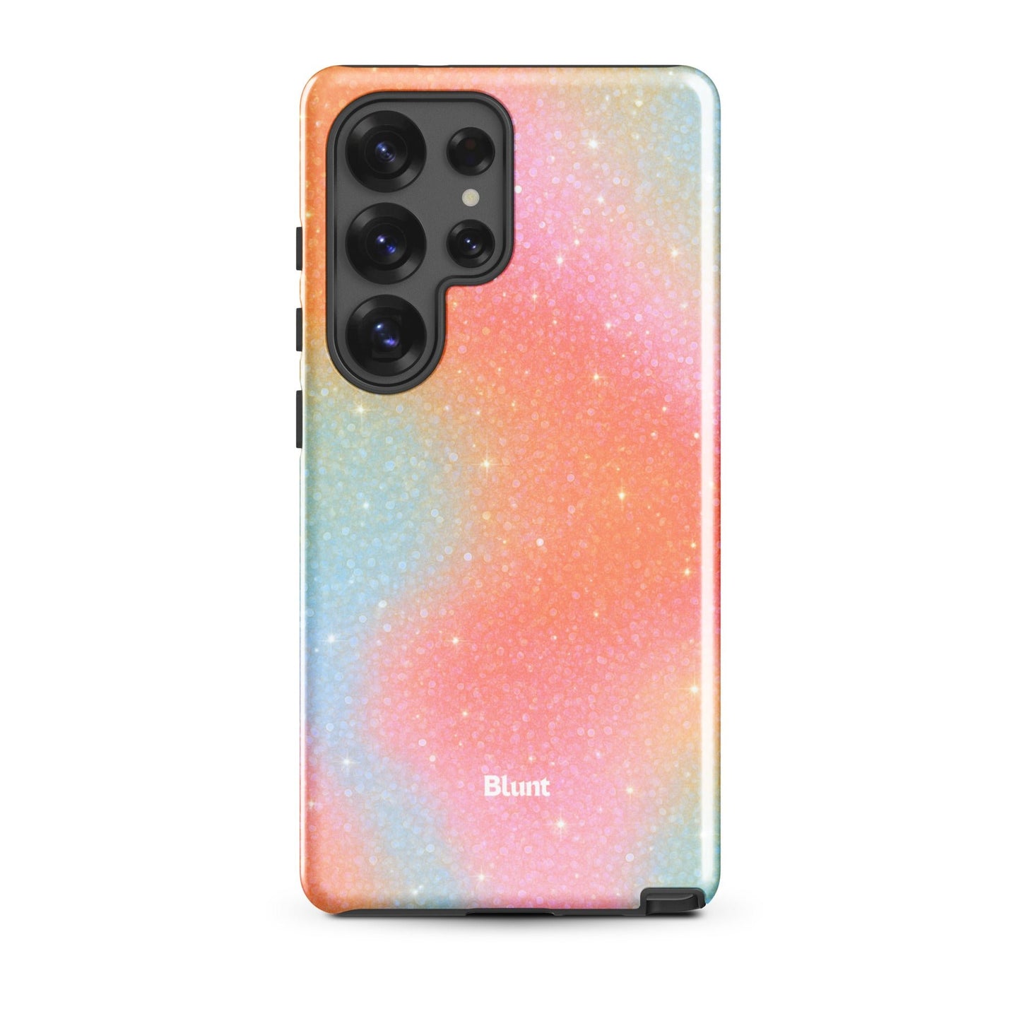 Fiji Samsung Case - Blunt Cases