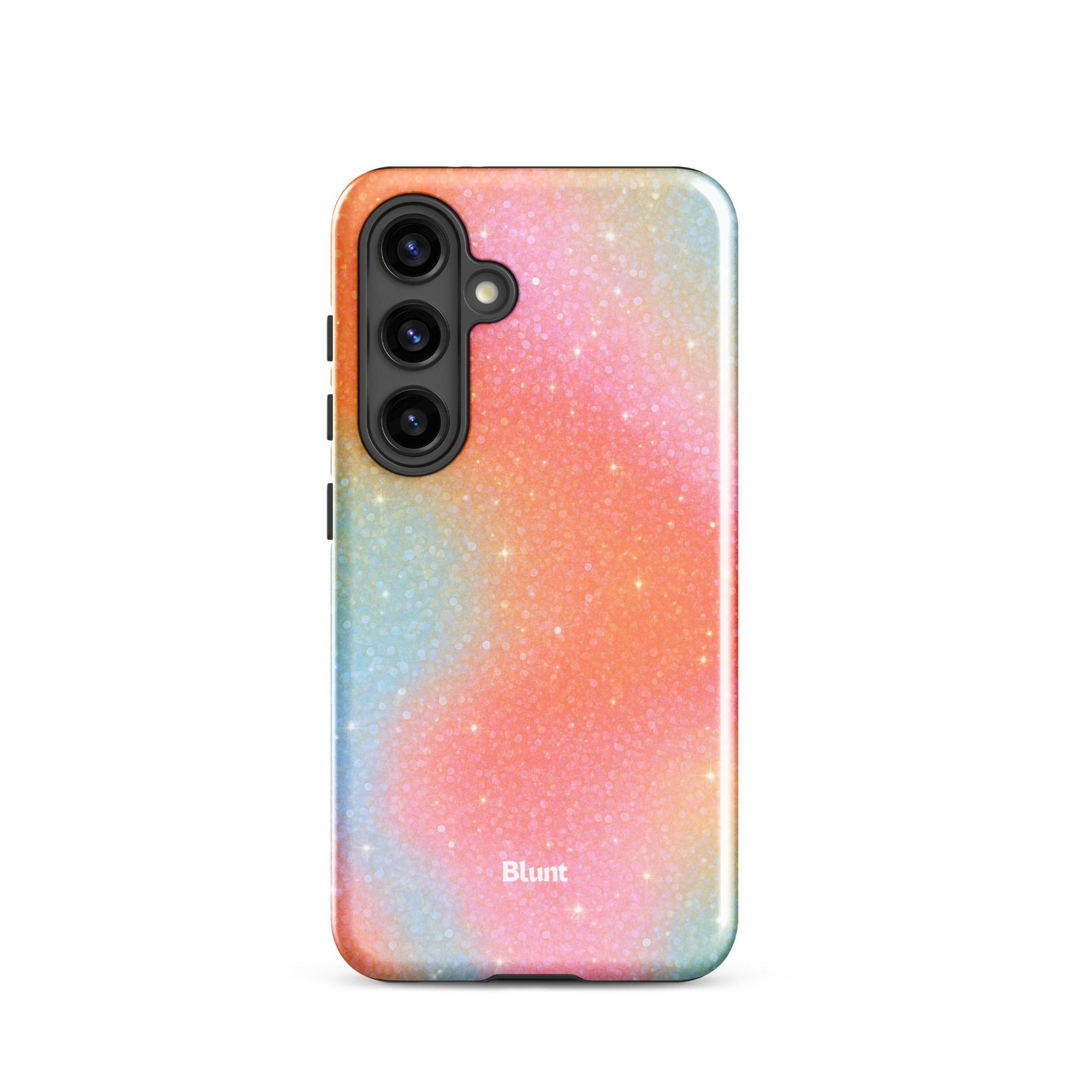 Fiji Samsung Case - Blunt Cases