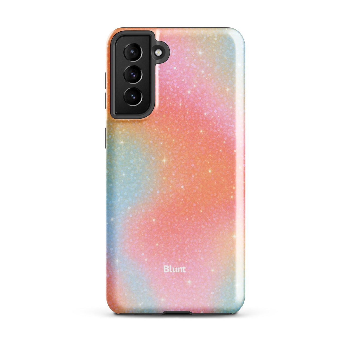 Fiji Samsung Case - Blunt Cases