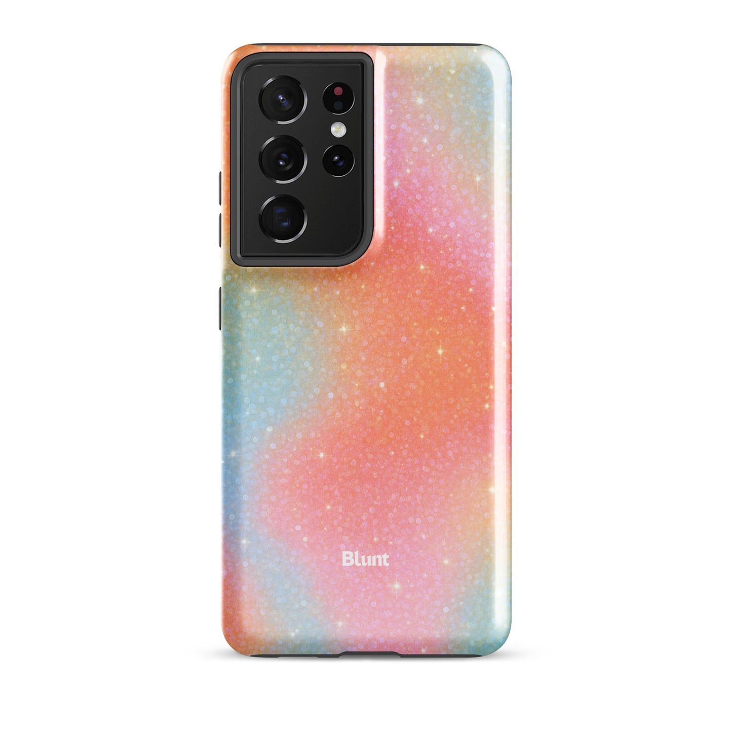 Fiji Samsung Case - Blunt Cases