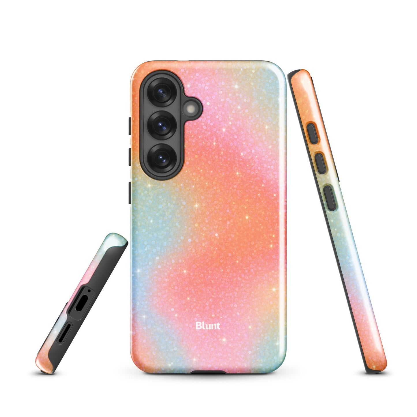 Fiji Samsung Case - Blunt Cases