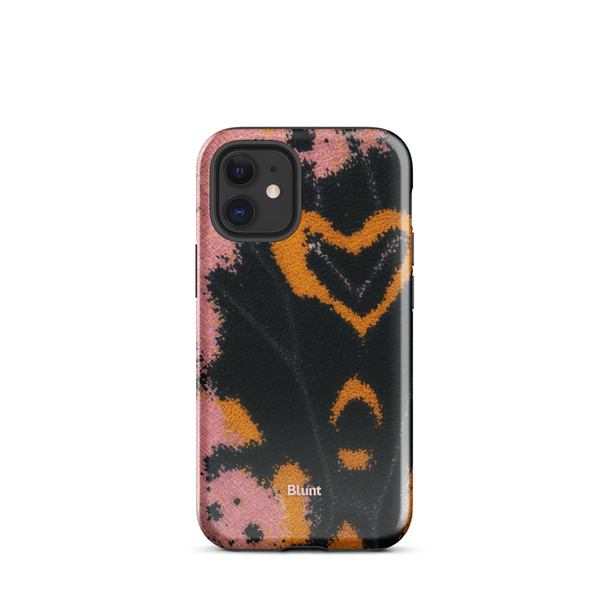 Fire Petal iPhone Case - Blunt Cases