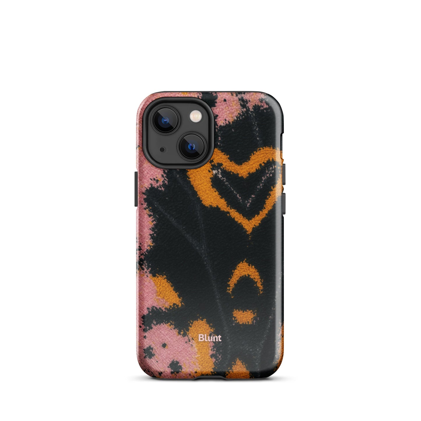 Fire Petal iPhone Case - Blunt Cases