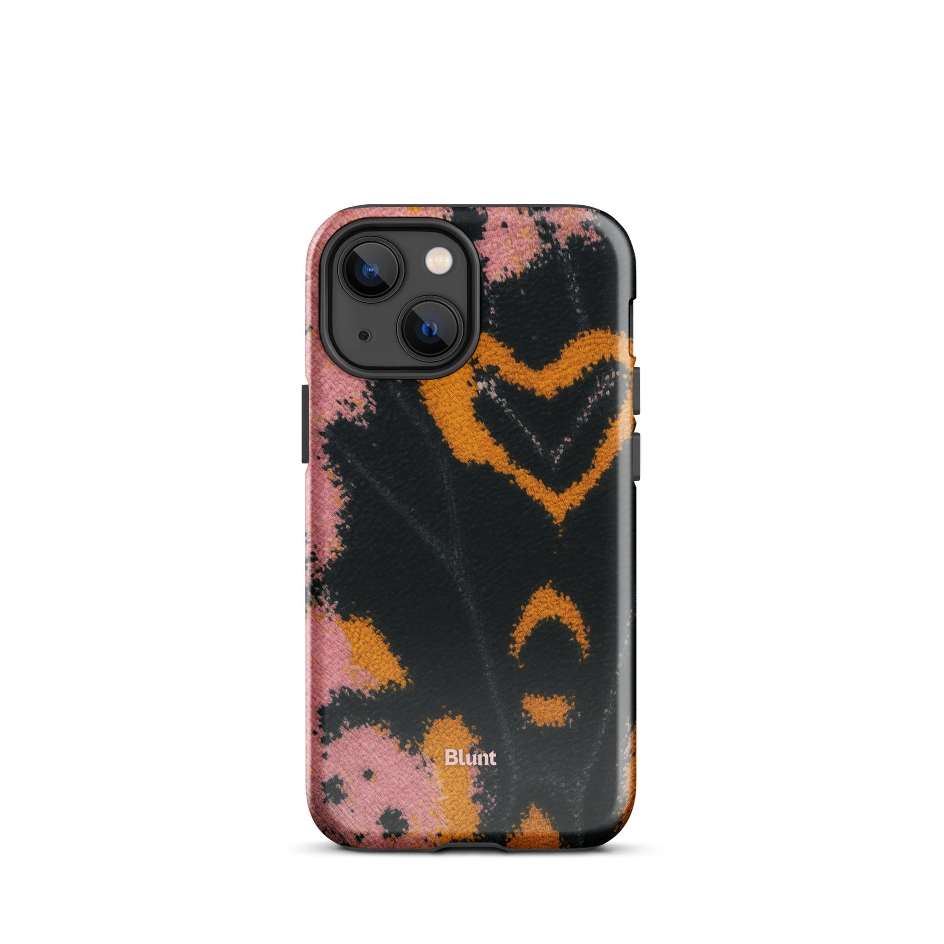 Fire Petal iPhone Case - Blunt Cases