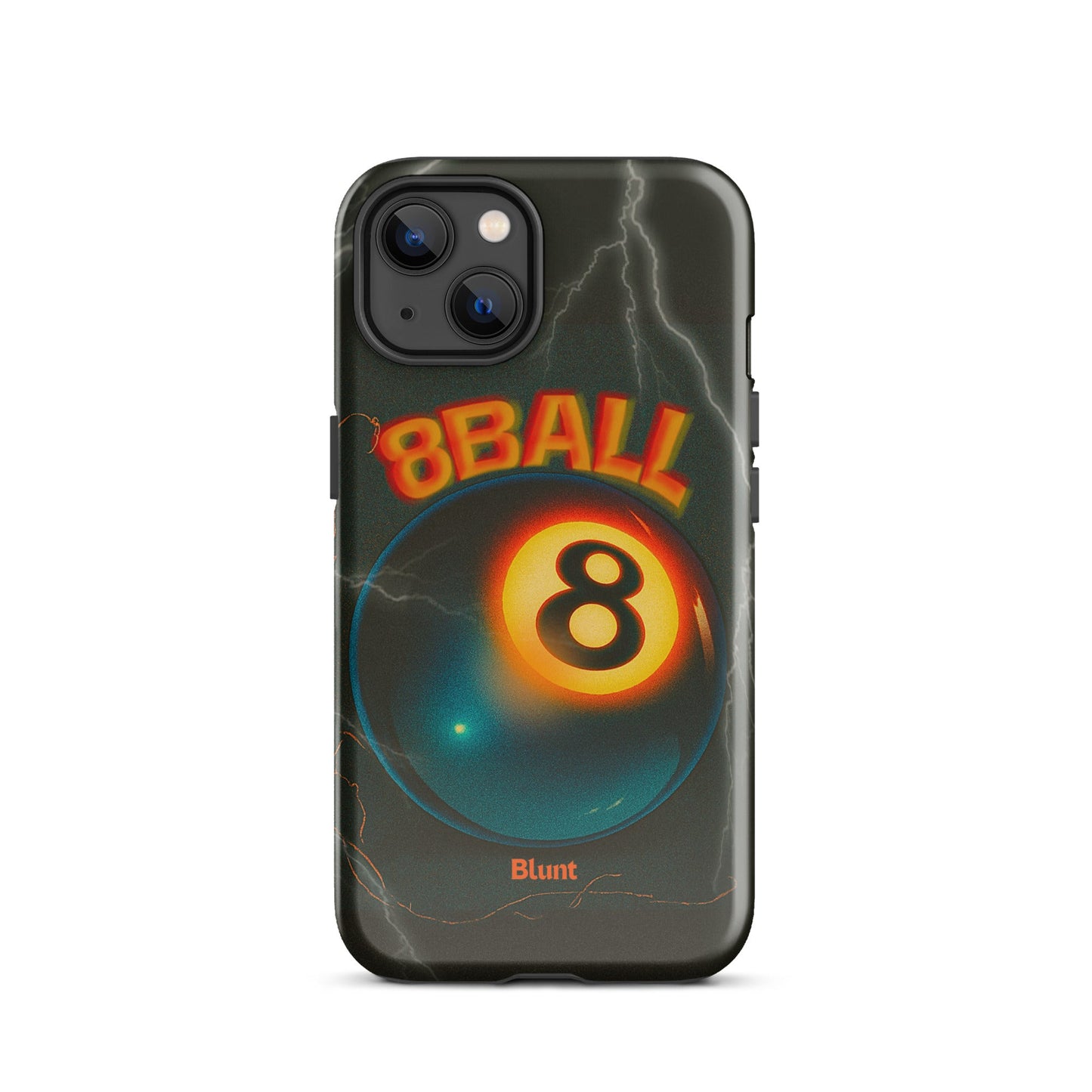Fireball iPhone Case - Blunt Cases