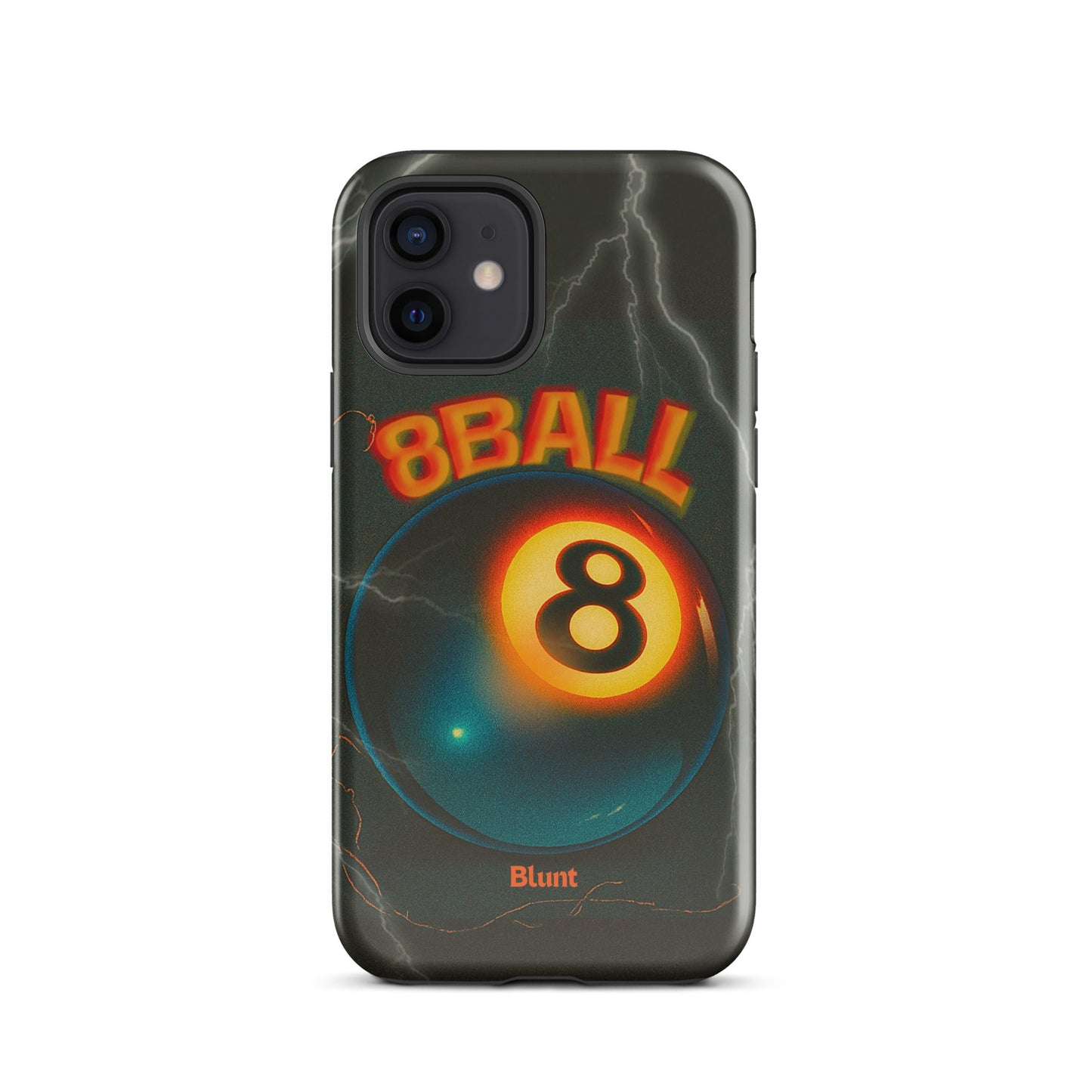 Fireball iPhone Case - Blunt Cases