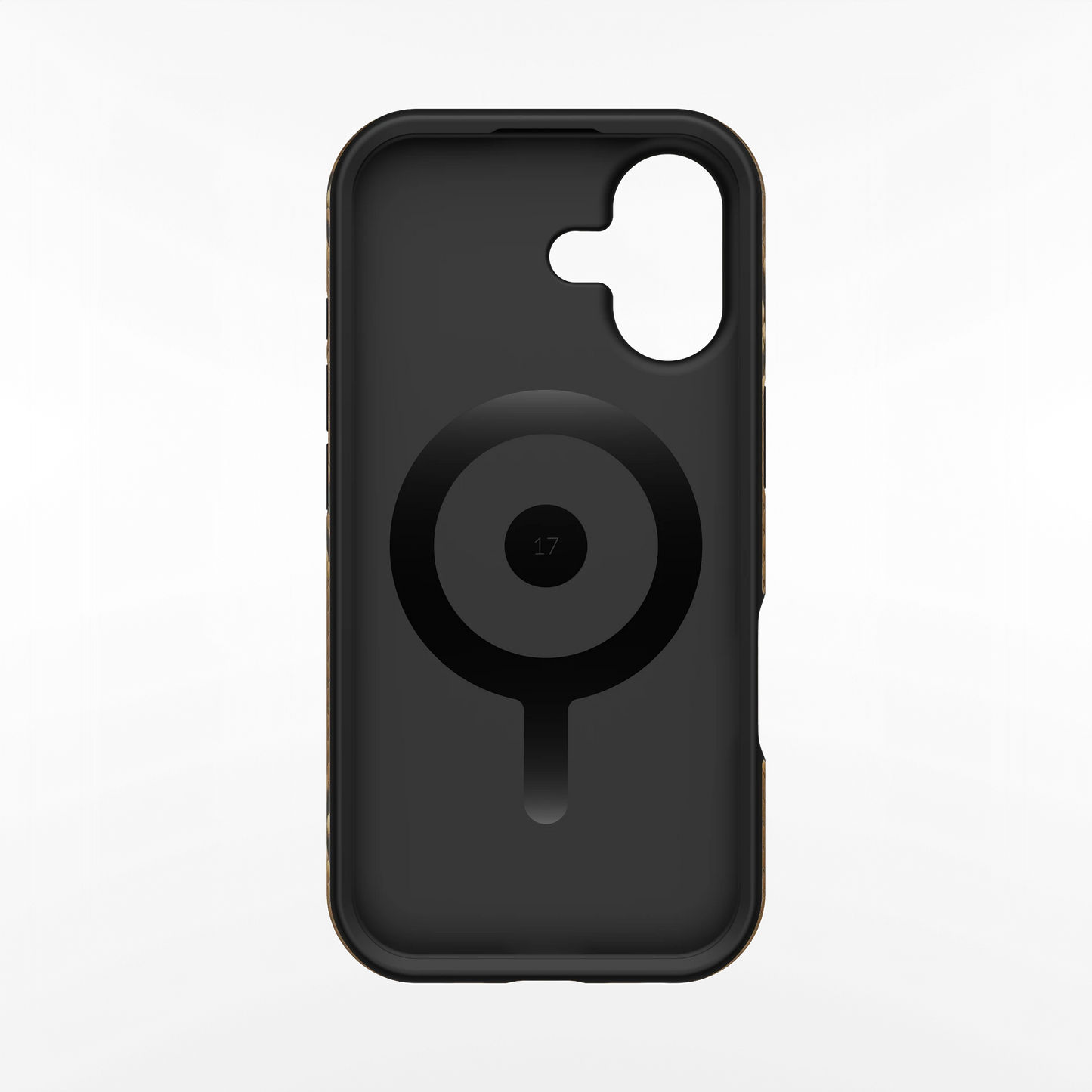 Serpentis iPhone Case