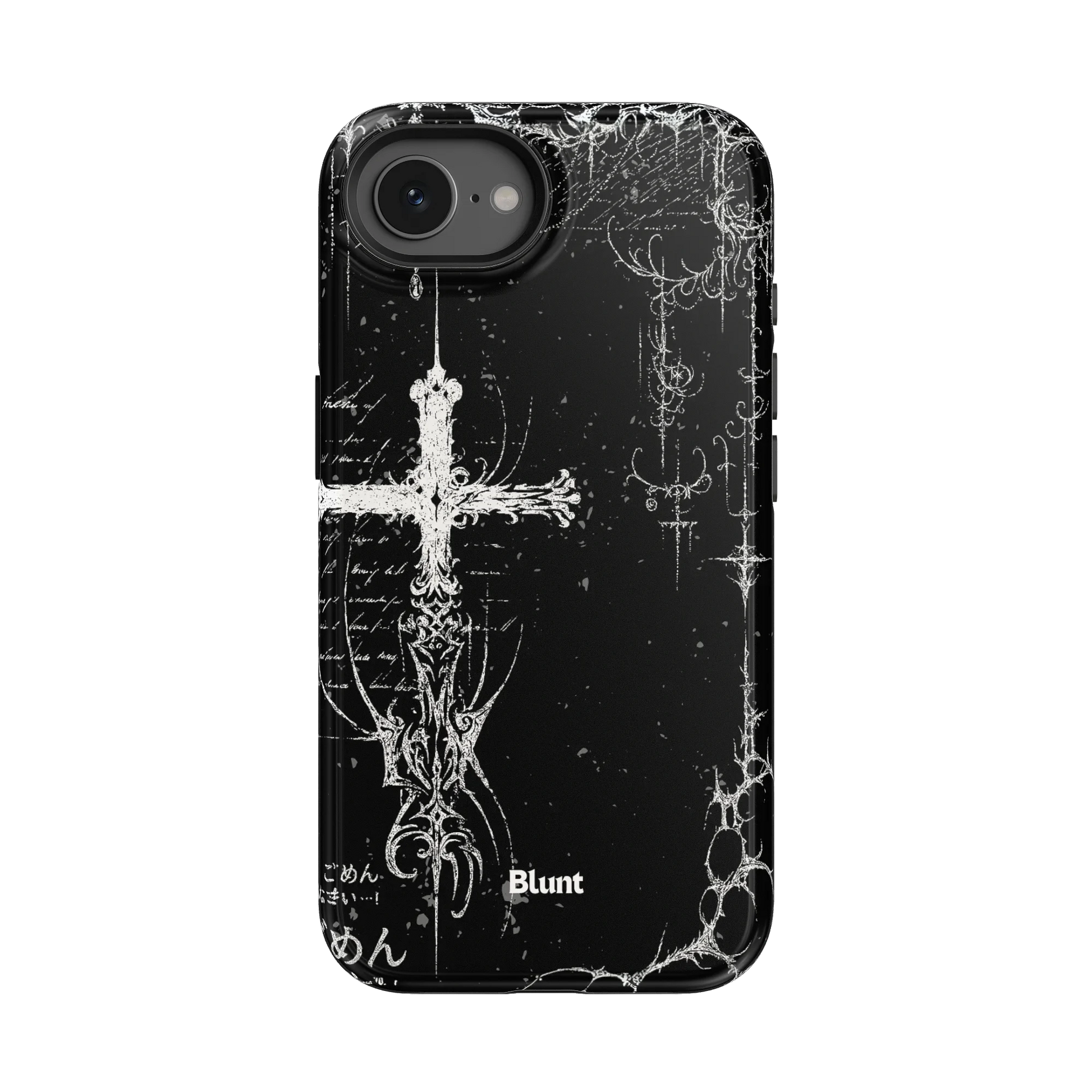 iPhone 16 E Tough