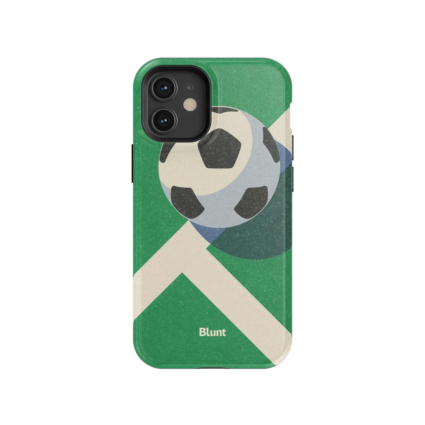 Goalie iPhone Case
