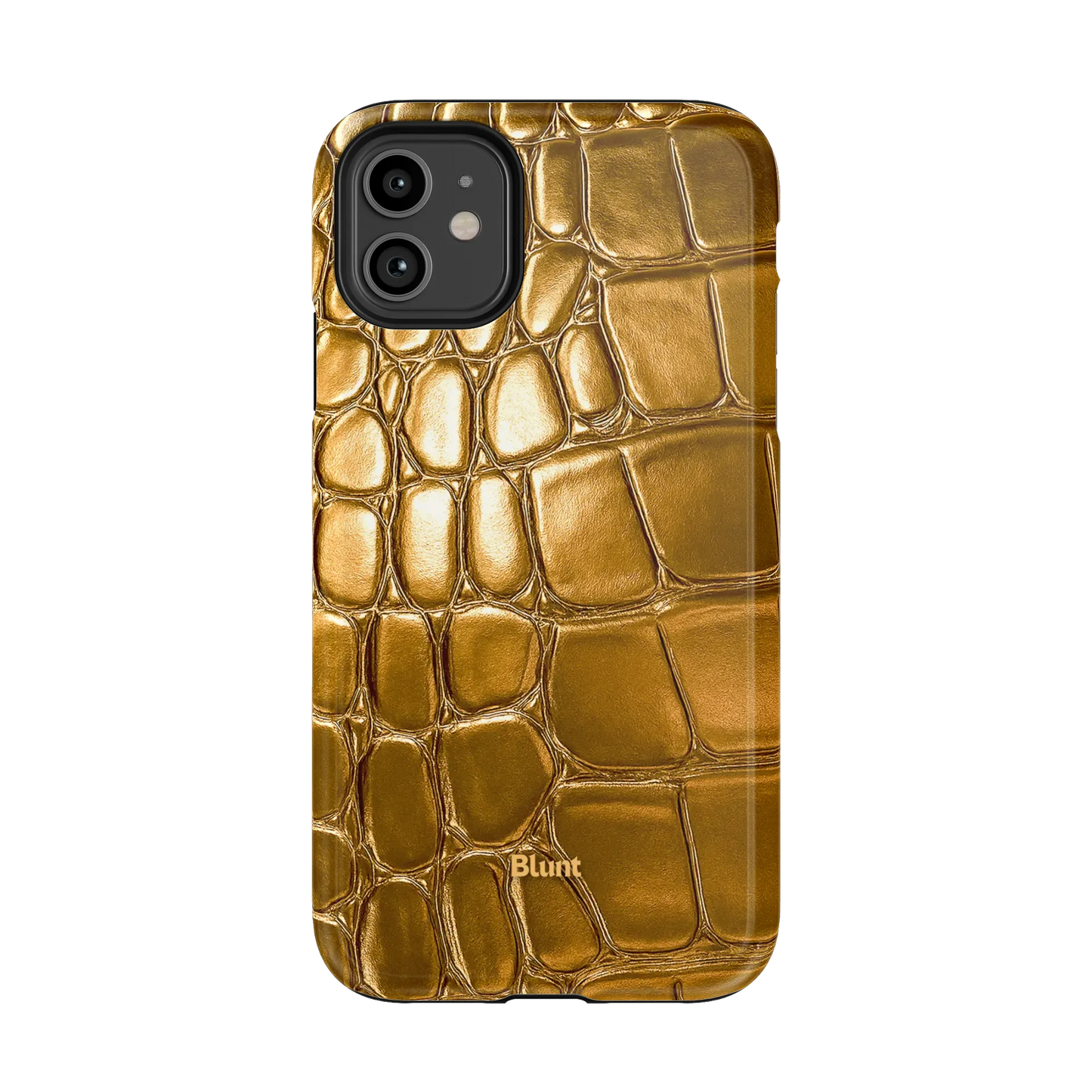 Solvane iPhone Case