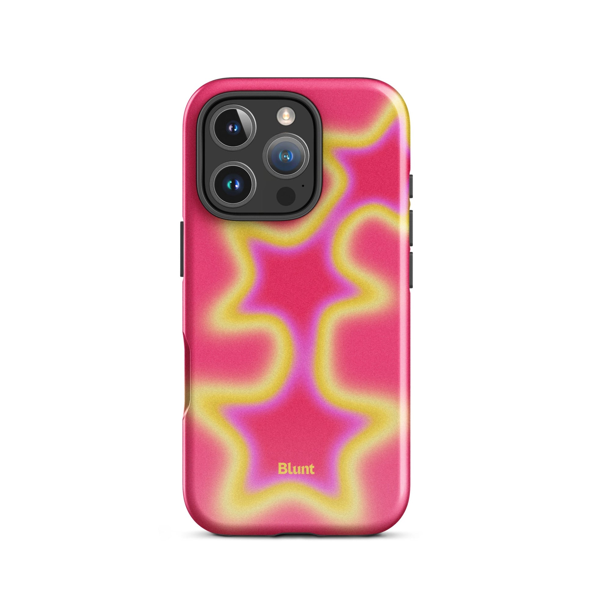 Fizz iPhone Case - Blunt Cases