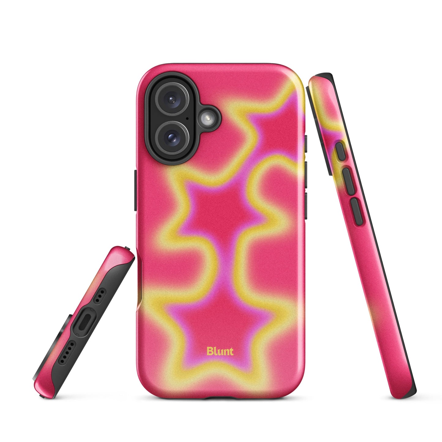 Fizz iPhone Case - Blunt Cases