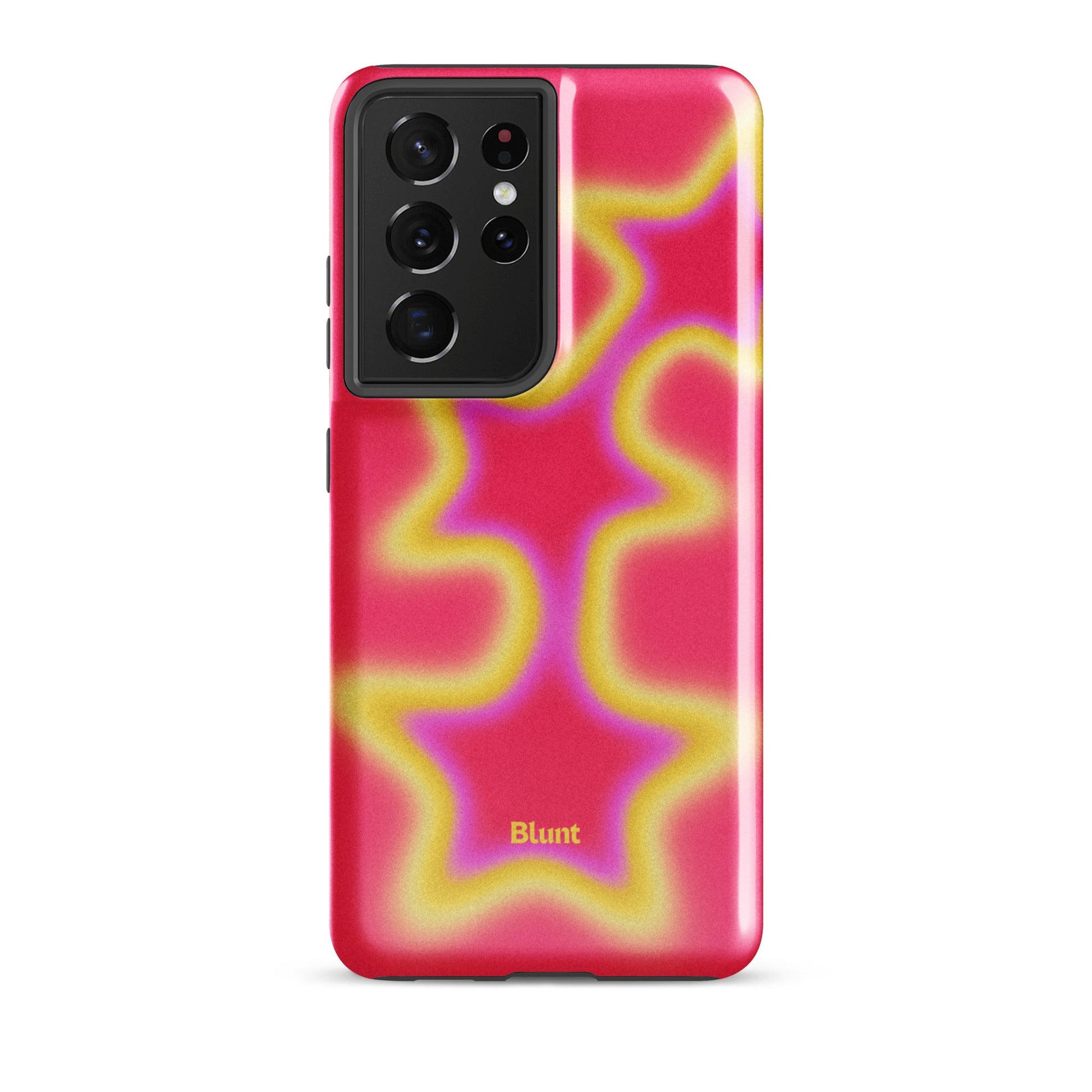 Fizz Samsung Case - Blunt Cases