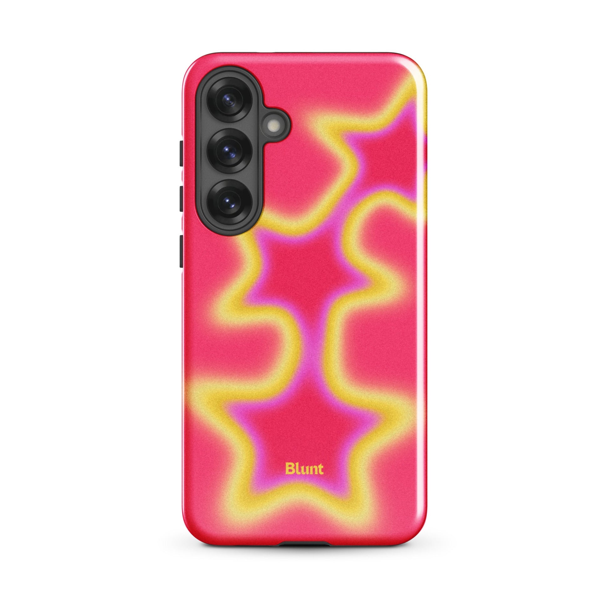 Fizz Samsung Case - Blunt Cases