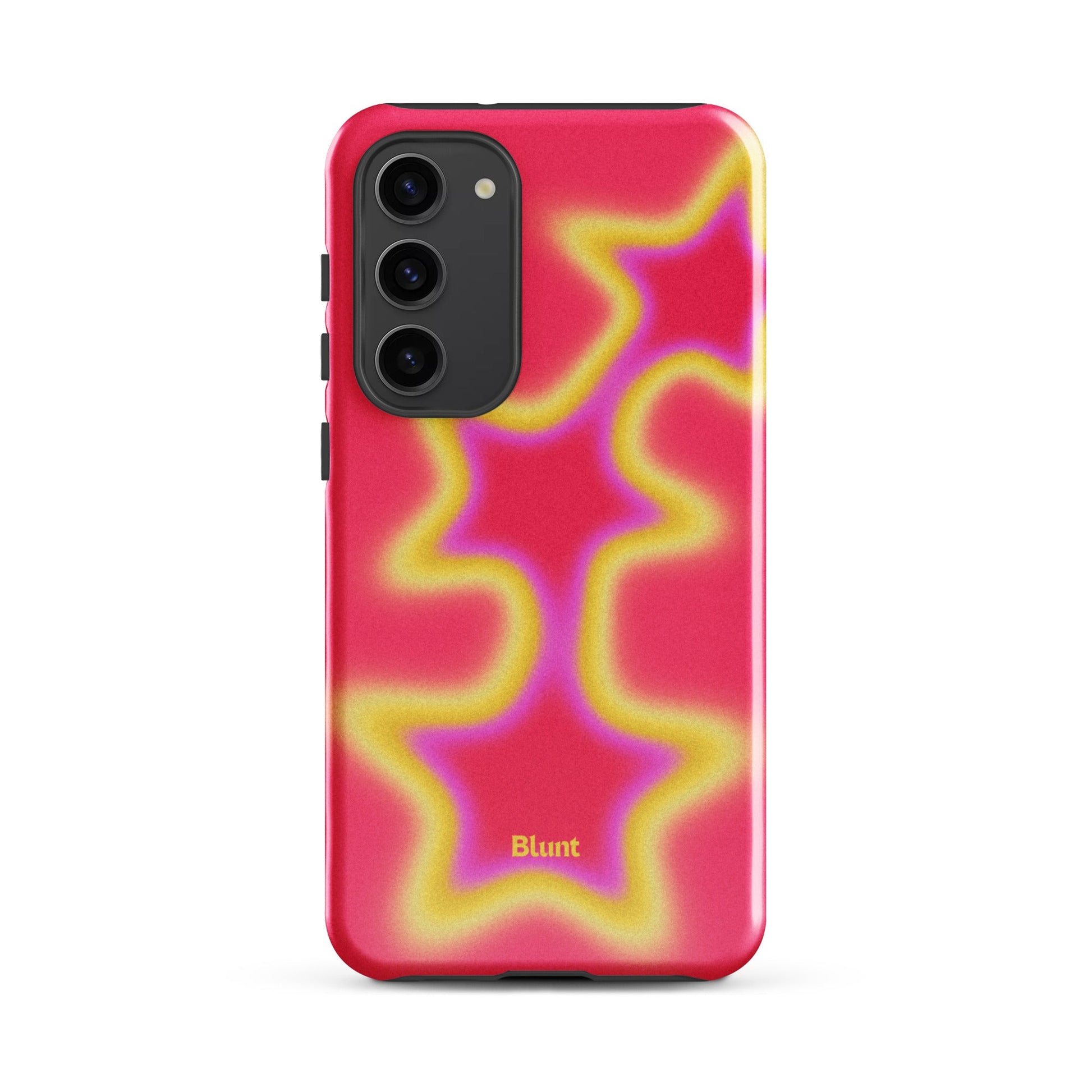 Fizz Samsung Case - Blunt Cases