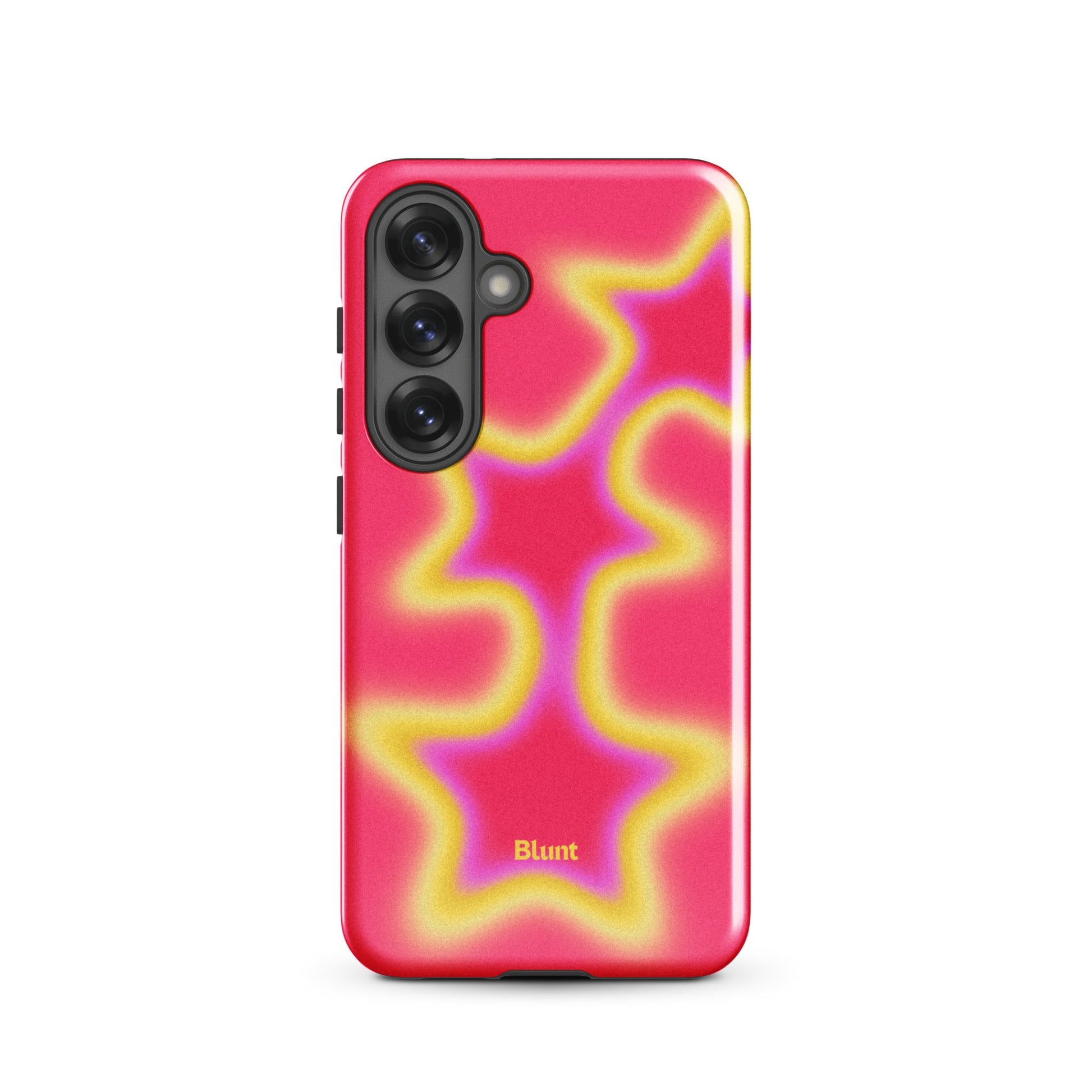 Fizz Samsung Case - Blunt Cases